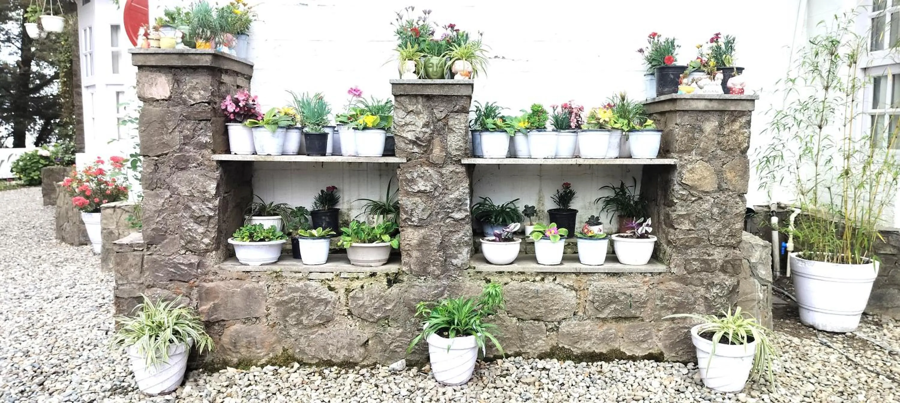 Bhikampur Lodge By Nine Hotels