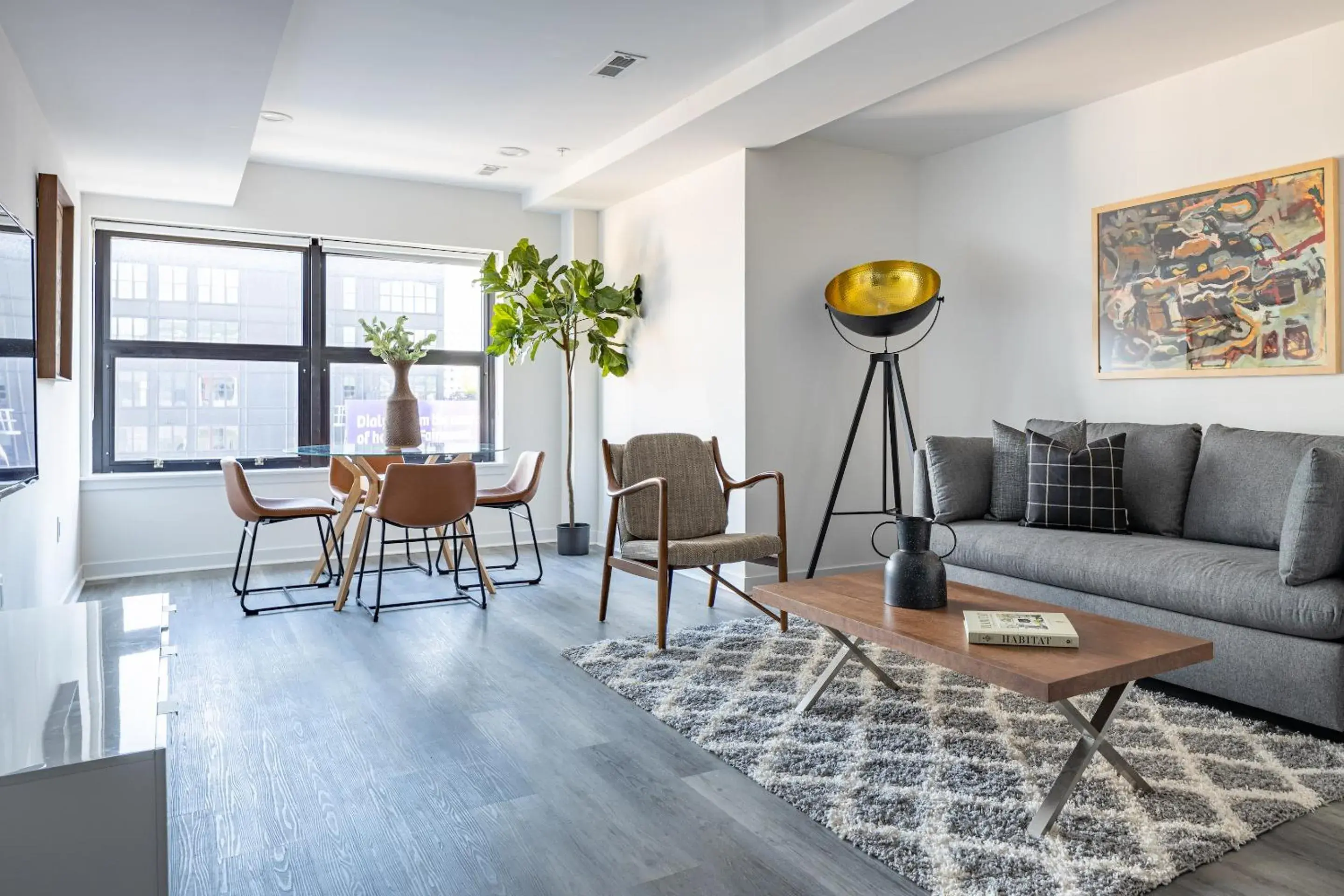 Loft in Sonder 655 Lofts Loft in Sonder 655 Lofts