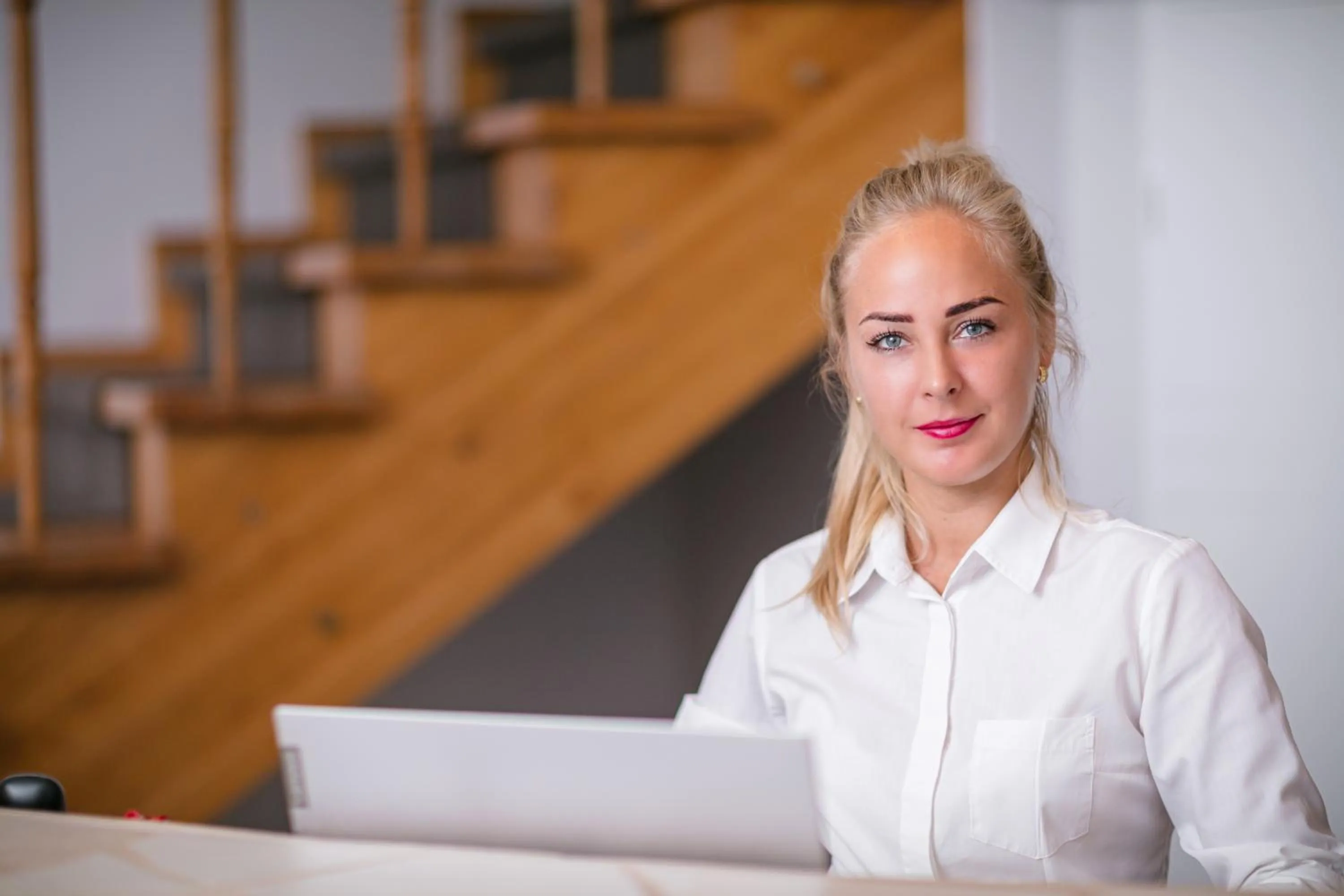 Lobby or reception in Hotel Onyx
