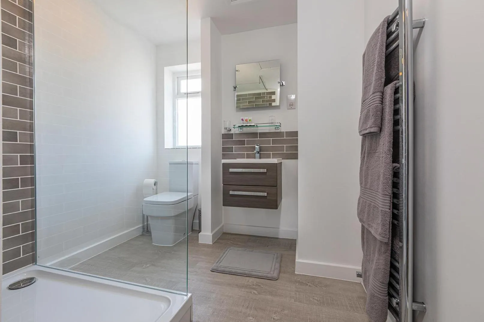 The Sleep-Inn Hare B&B