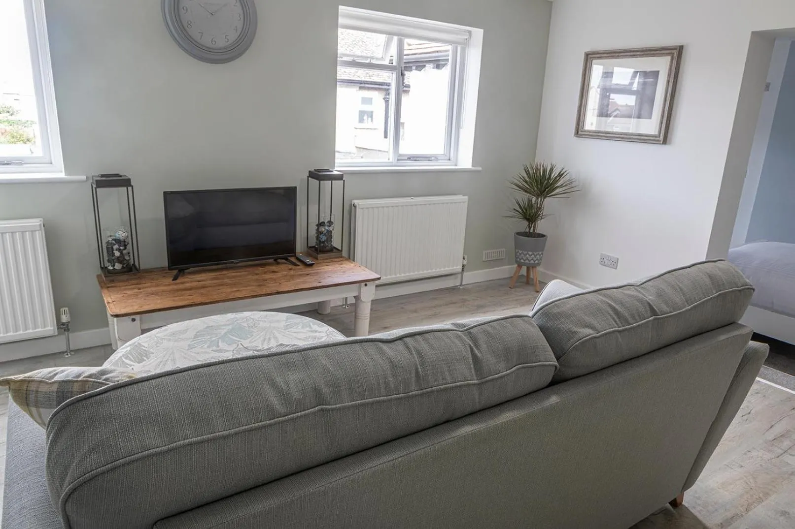 The Sleep-Inn Hare B&B