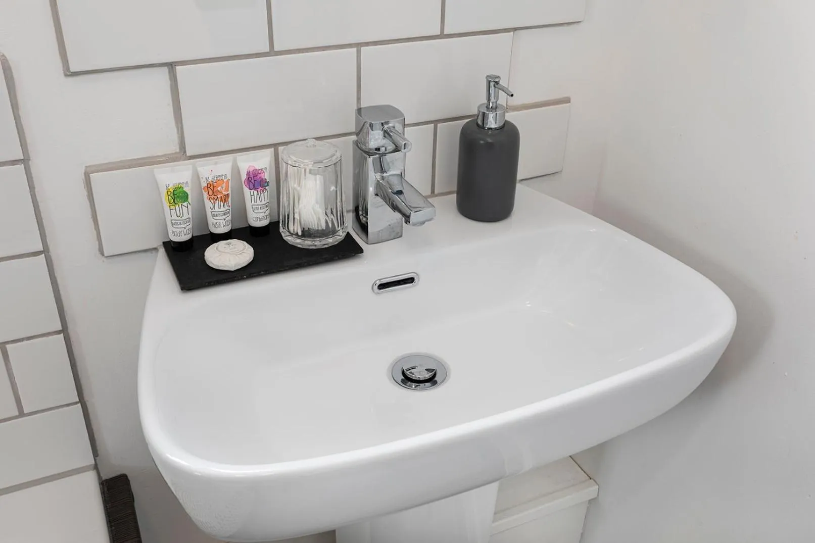 The Sleep-Inn Hare B&B