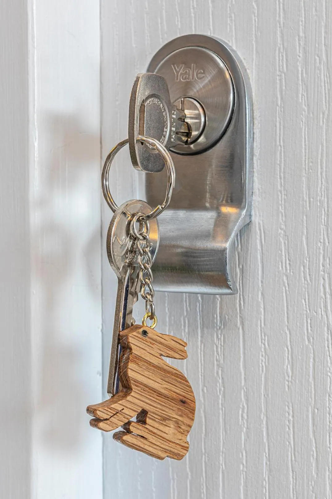 The Sleep-Inn Hare B&B