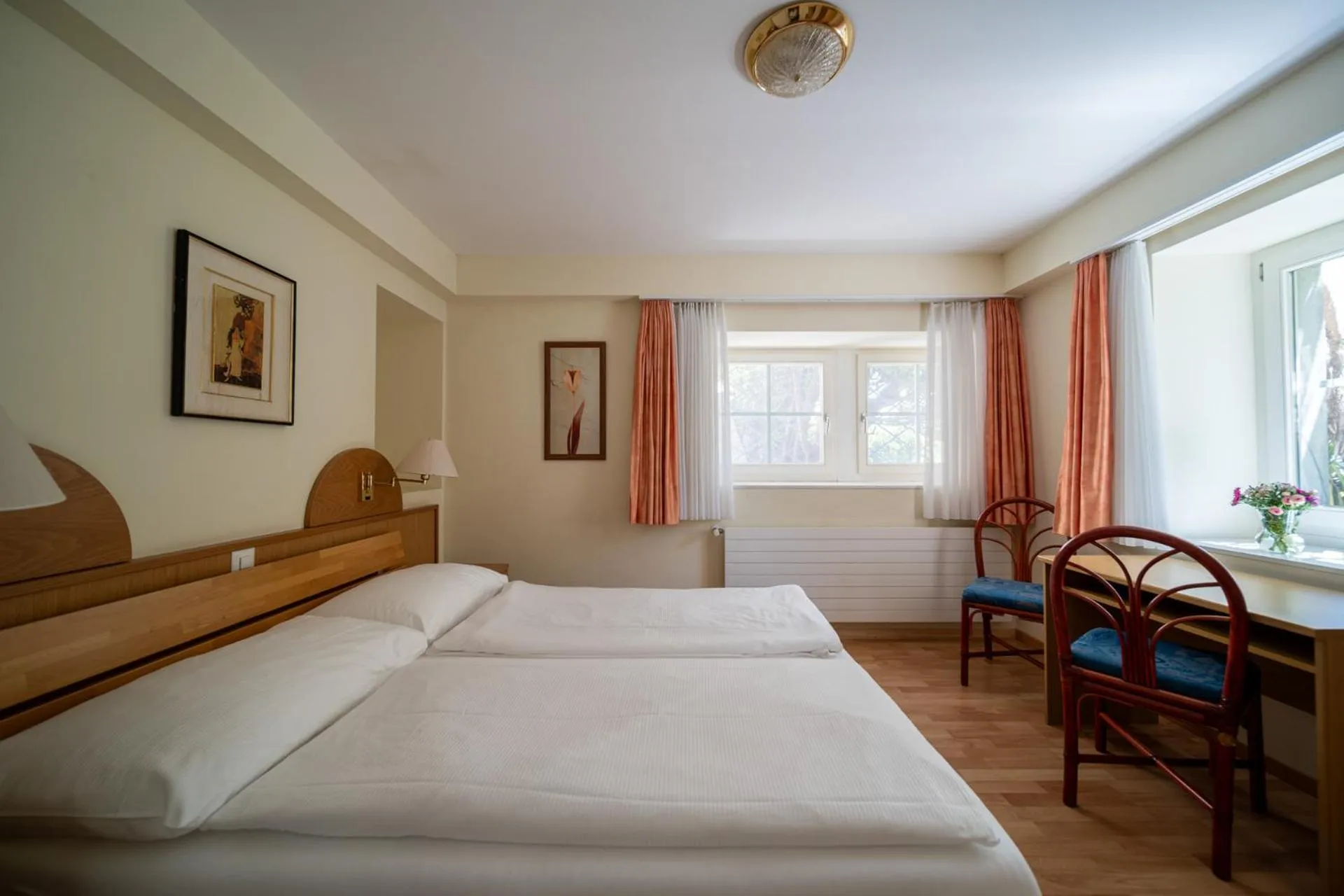 Bed in Easy Stay by Hotel La Perla