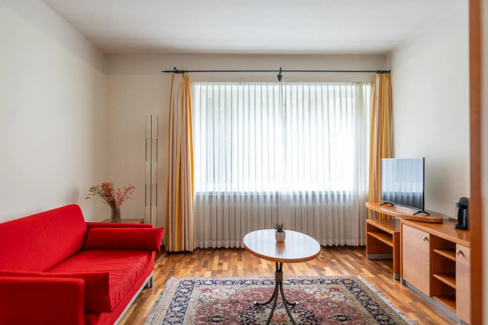 Junior Suite in Easy Stay by Hotel La Perla Junior Suite in Easy Stay by Hotel La Perla