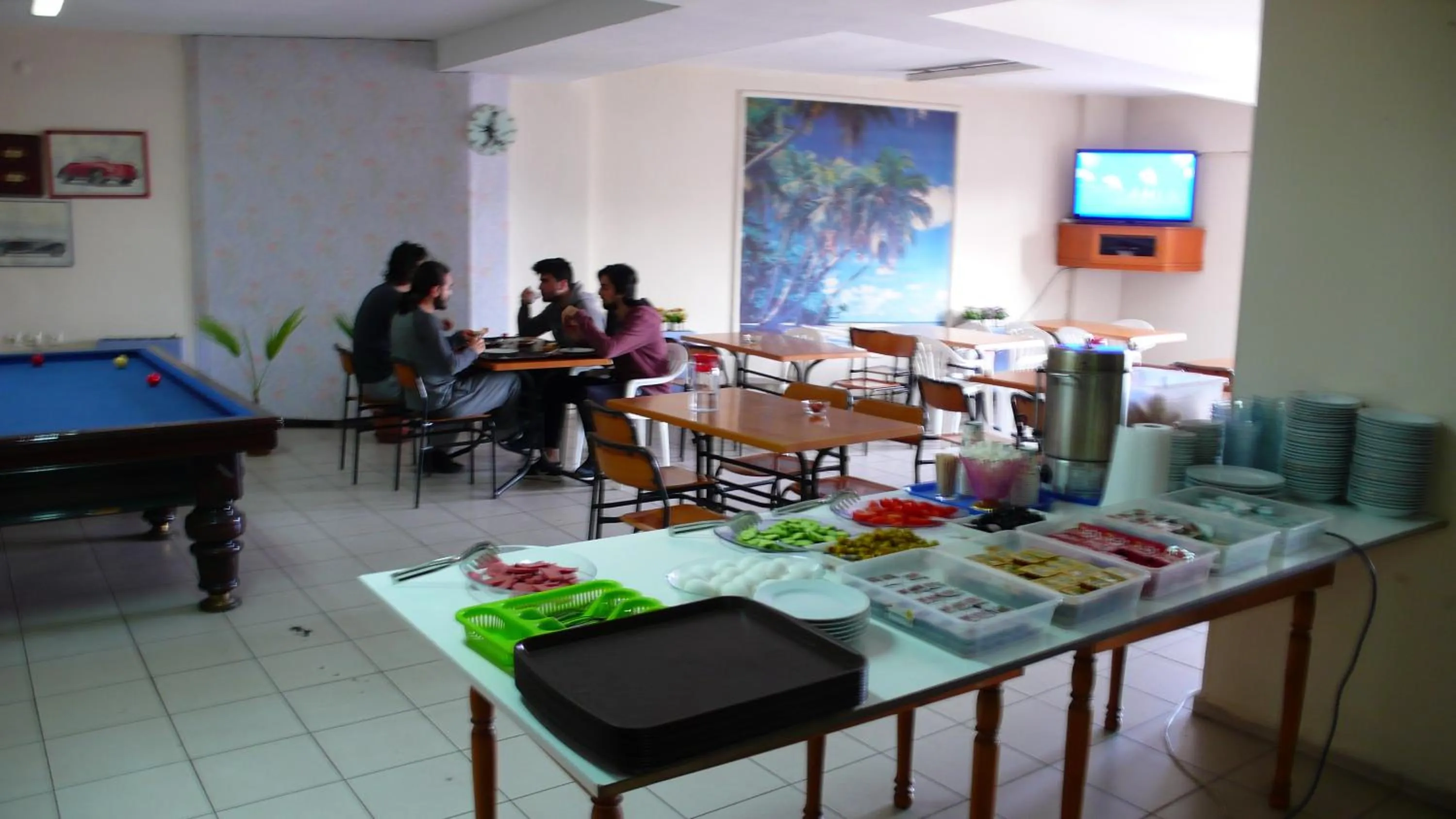 Trabzon Star Pension