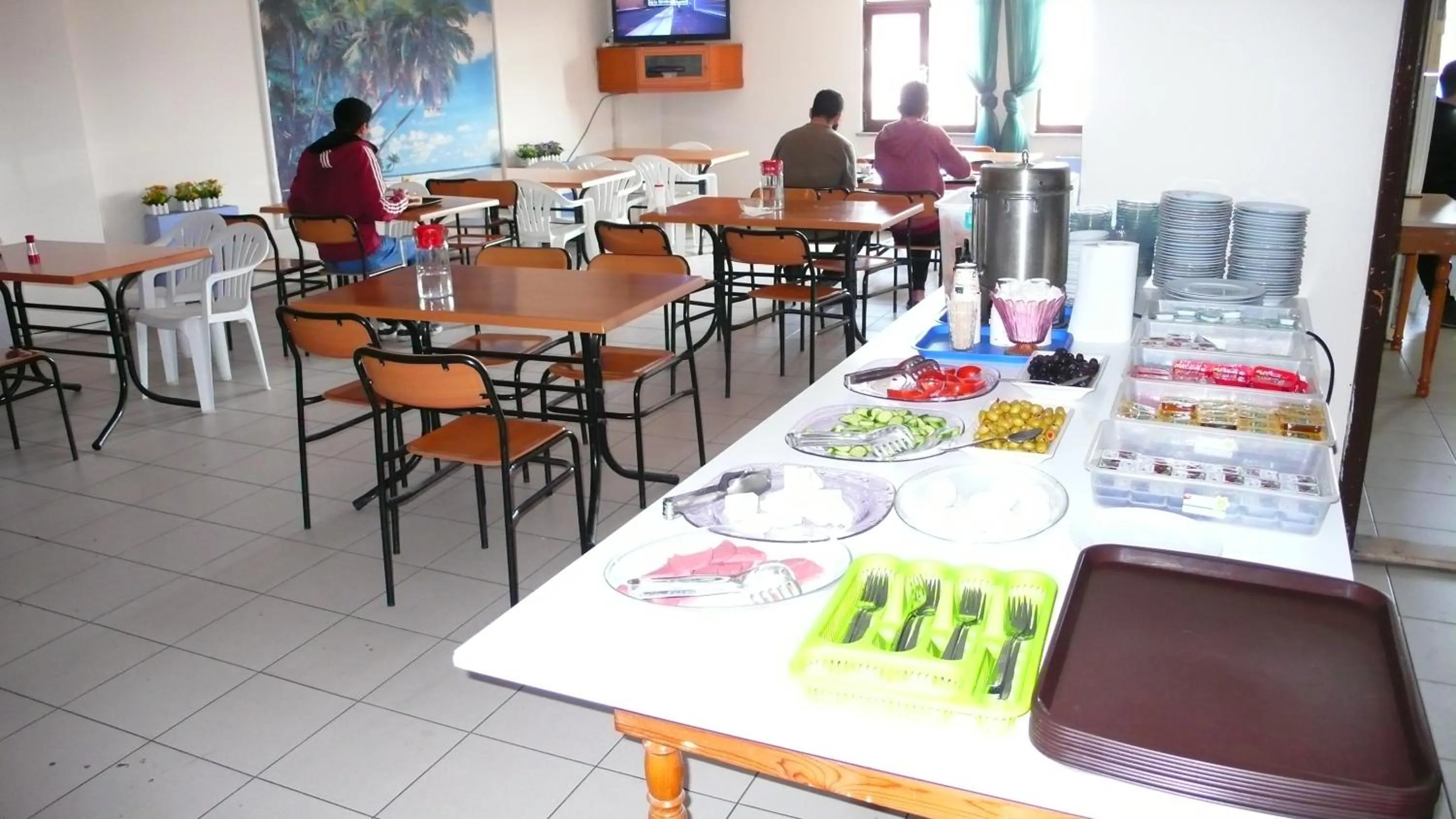 Trabzon Star Pension