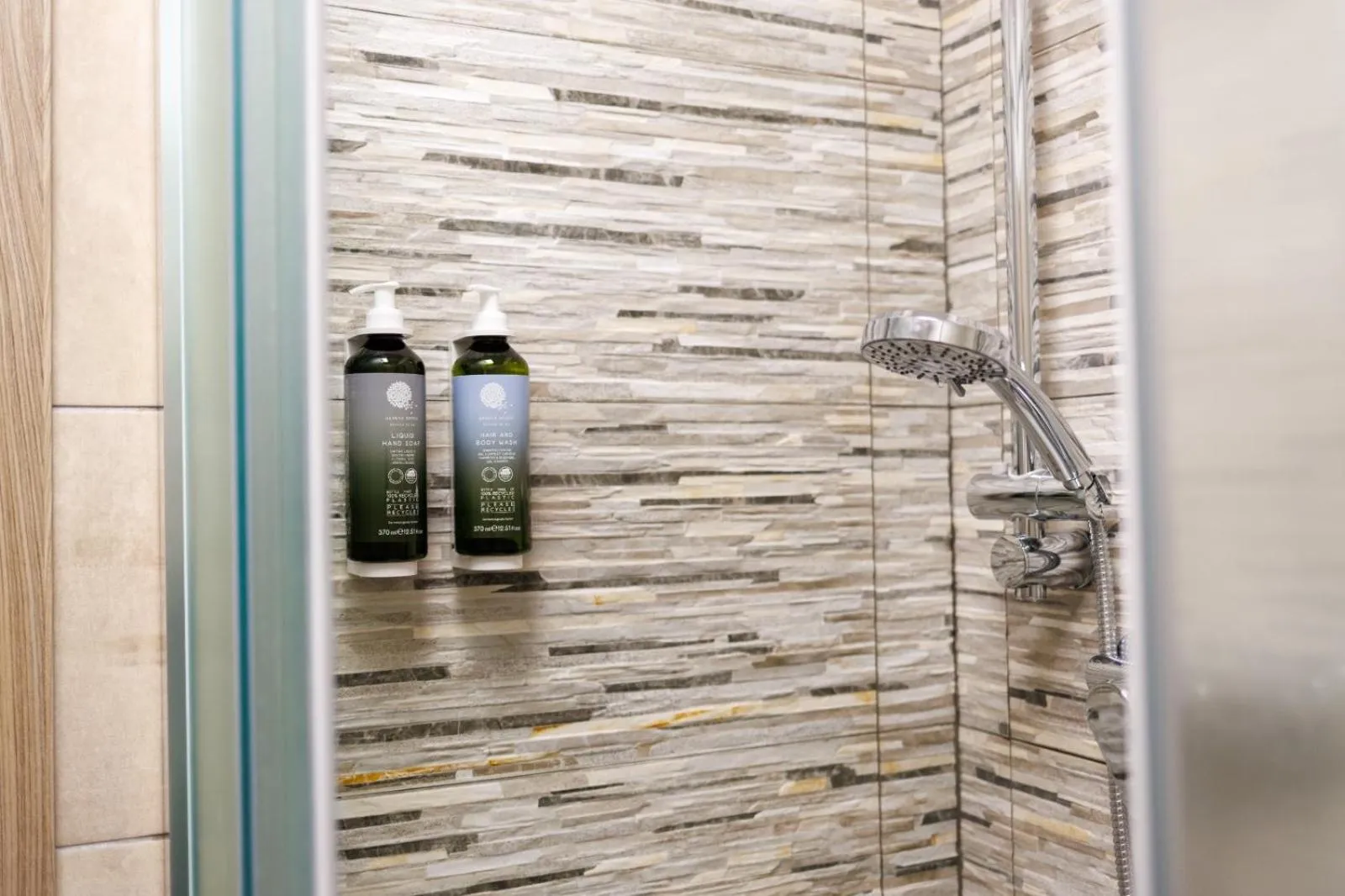 Affittacamere Flavia Roma