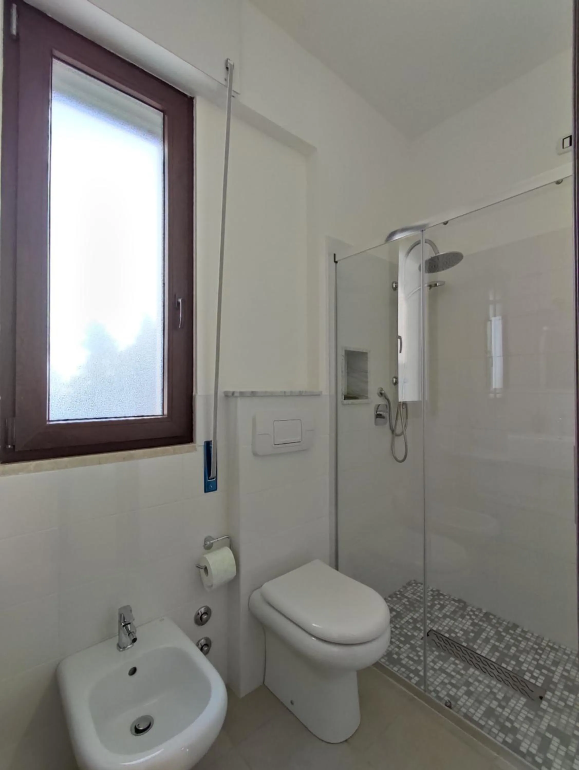 Toilet in Cristian Rooms