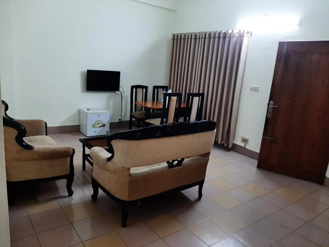 Richmond Hotel Sylhet