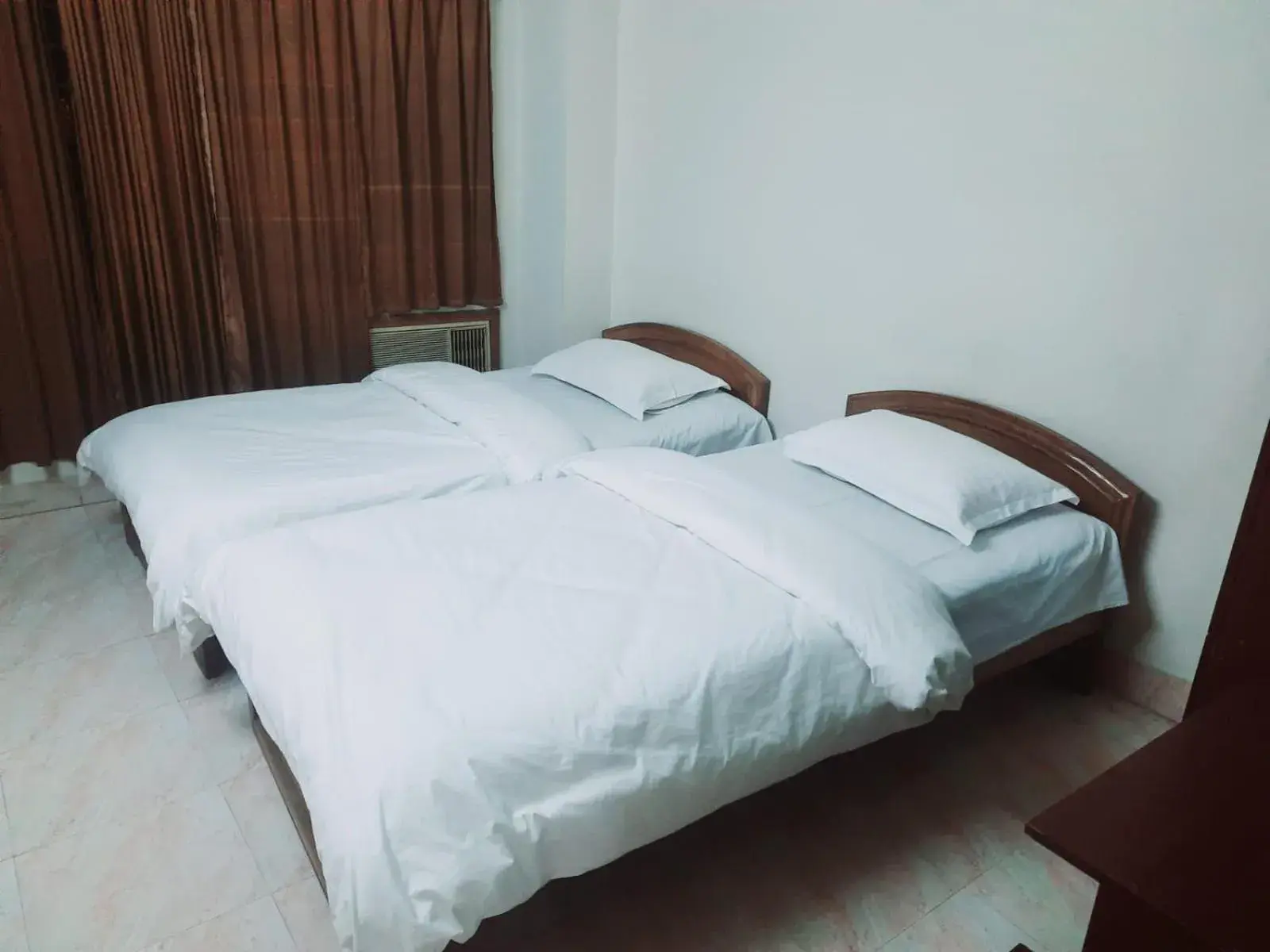 Two-Bedroom Suite in Richmond Hotel Sylhet Two-Bedroom Suite in Richmond Hotel Sylhet