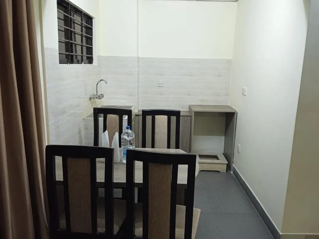 Richmond Hotel Sylhet