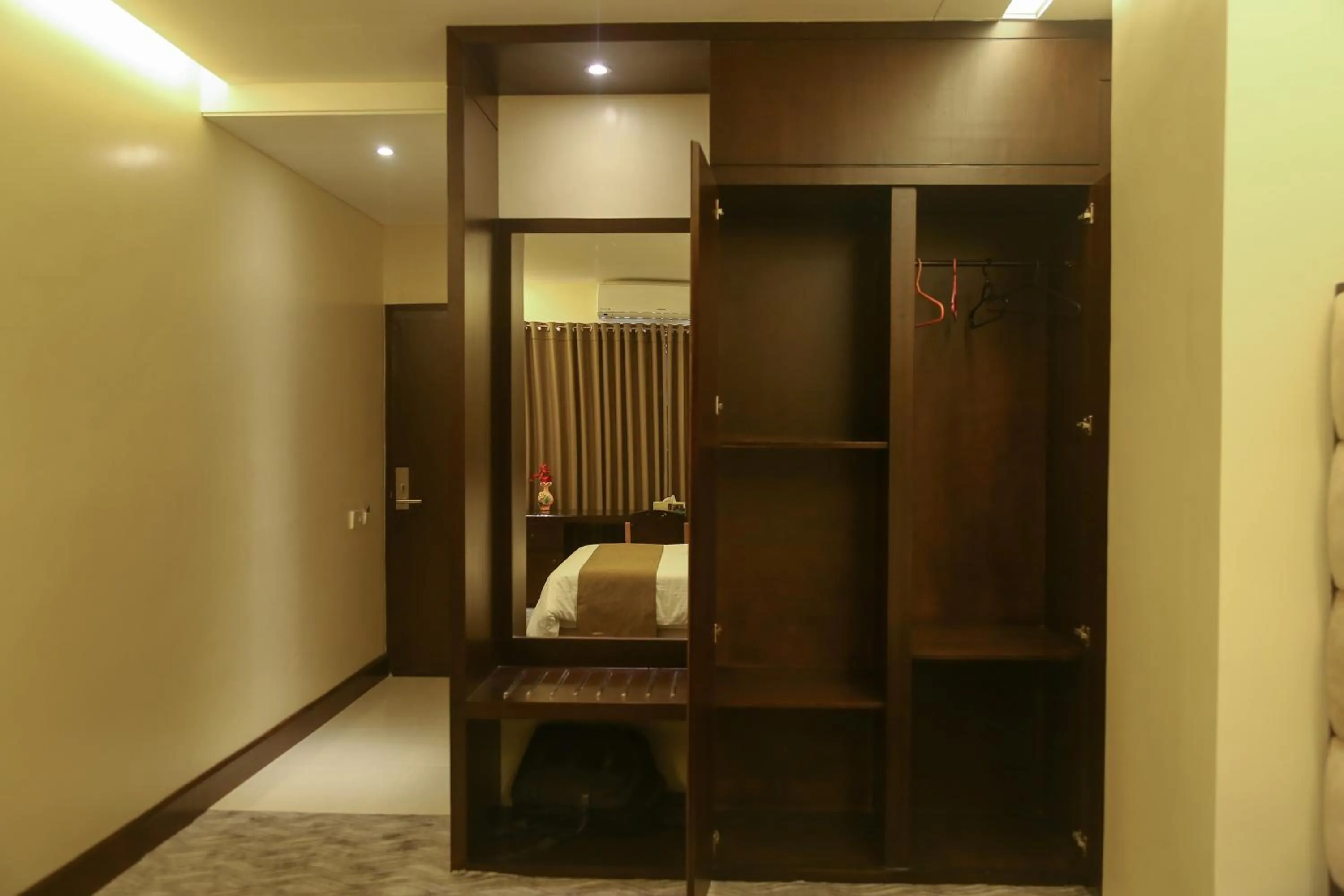 Richmond Hotel Sylhet