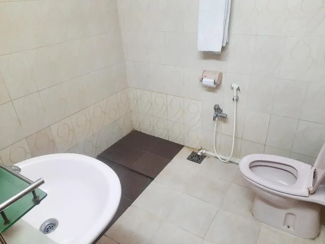 Deluxe Double Room in Richmond Hotel Sylhet Deluxe Double Room in Richmond Hotel Sylhet