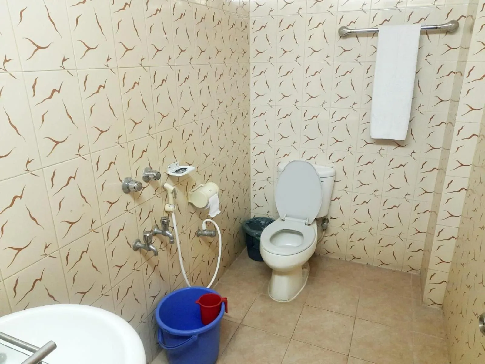 Richmond Hotel Sylhet