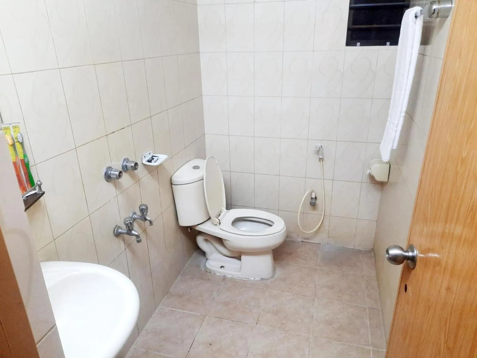 Richmond Hotel Sylhet