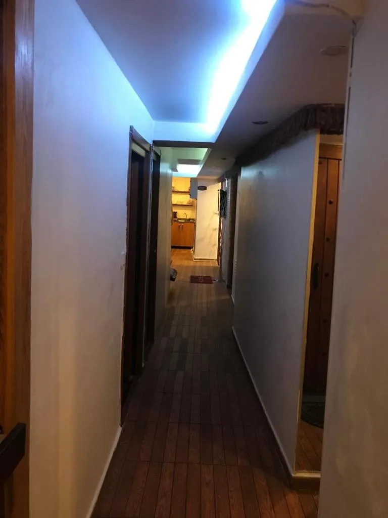 Sauna in Sultanahmet Milan Hotel&SPA