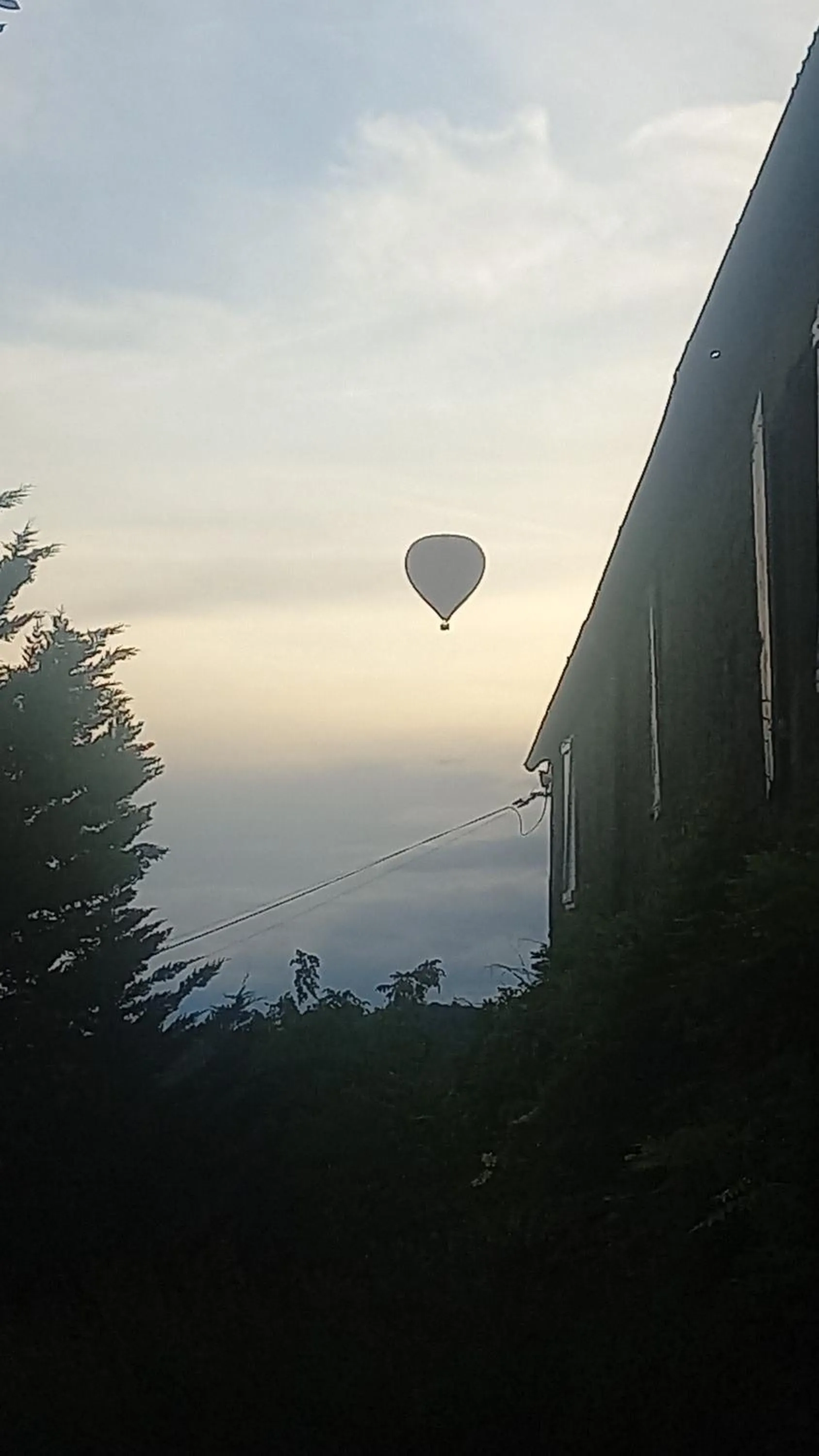 Hotel La Maison des Peyrat