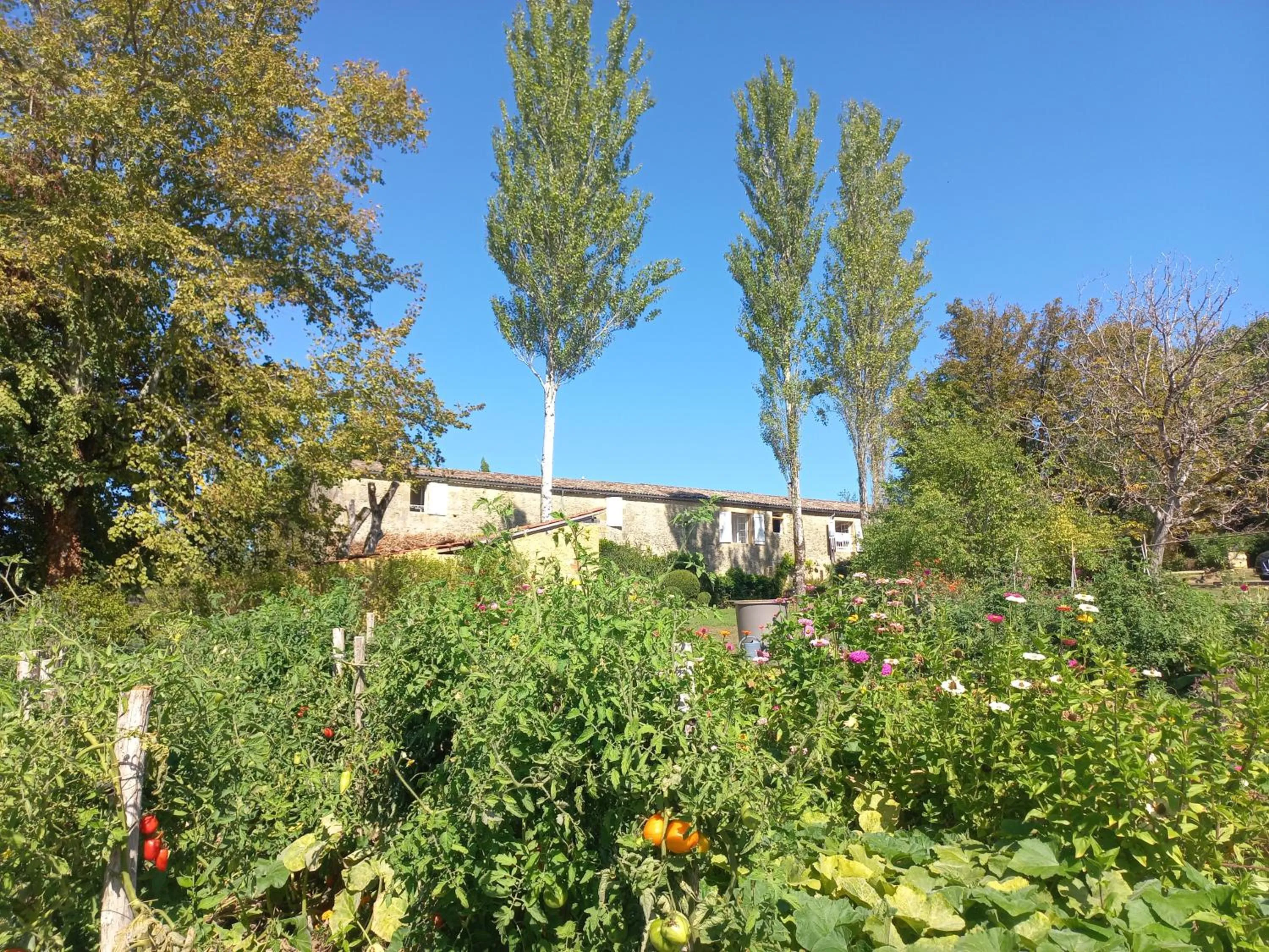 Hotel La Maison des Peyrat