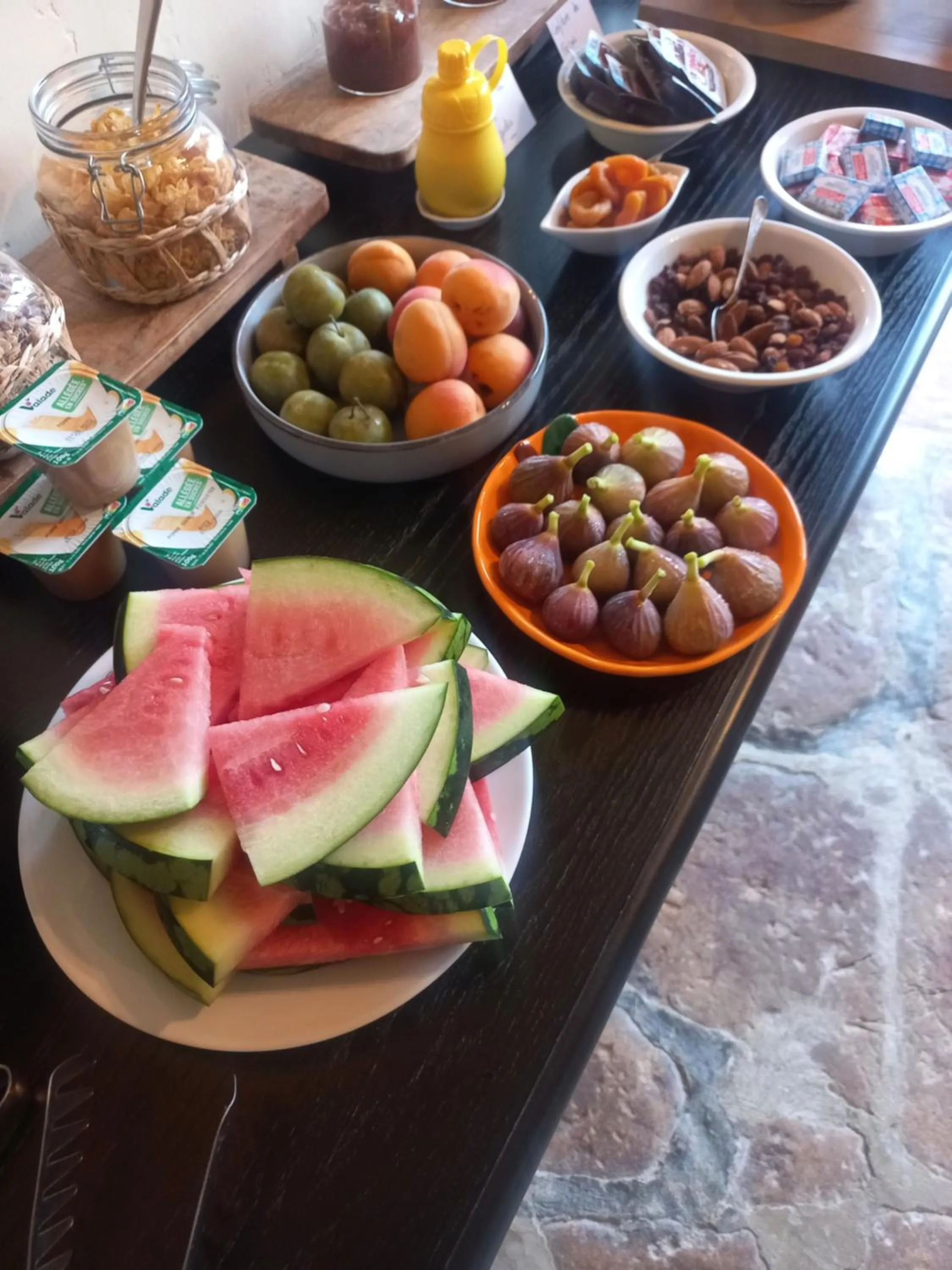 Hotel La Maison des Peyrat