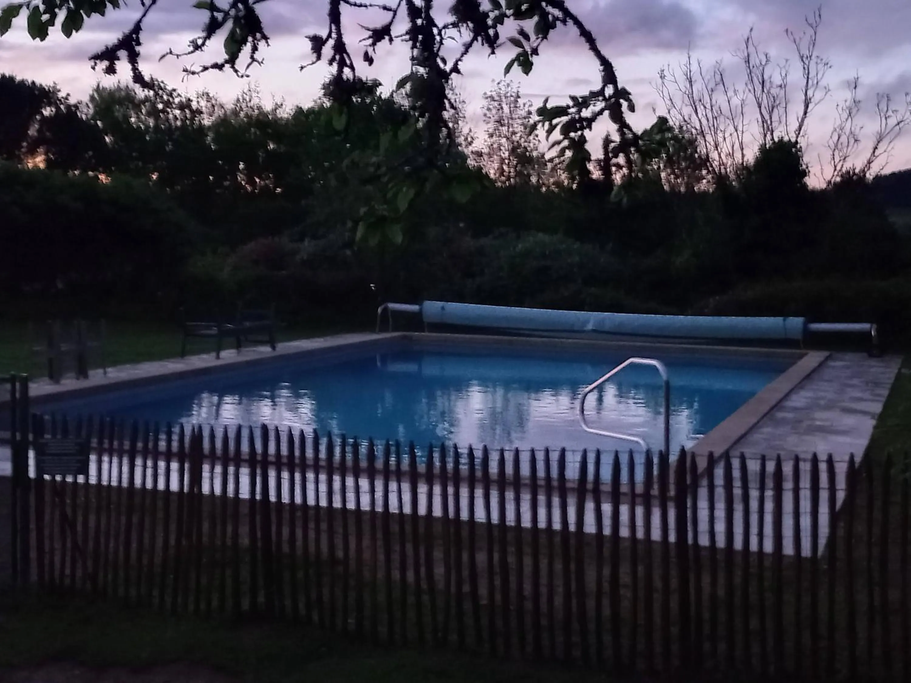 Hotel La Maison des Peyrat