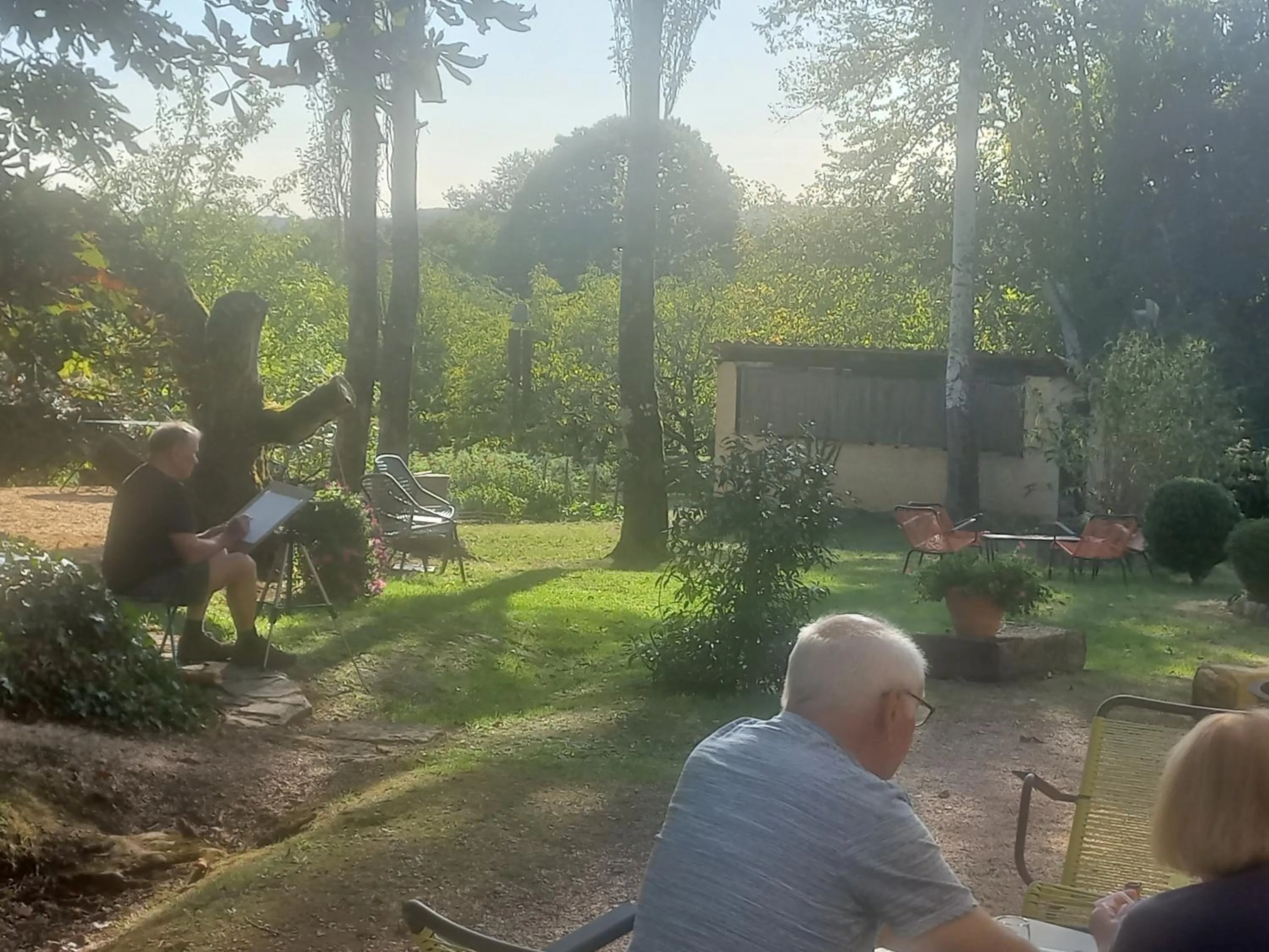 Hotel La Maison des Peyrat