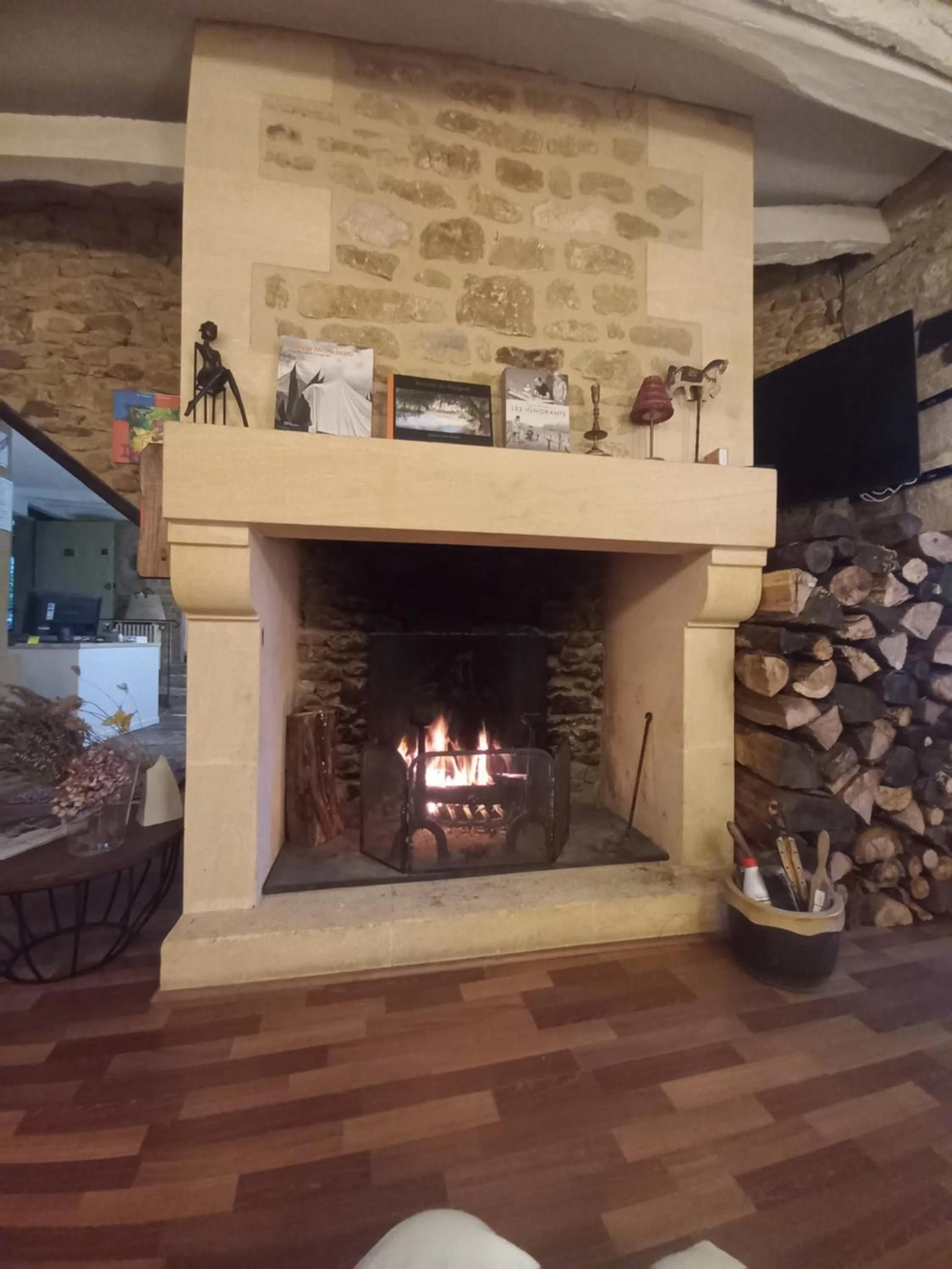 Hotel La Maison des Peyrat