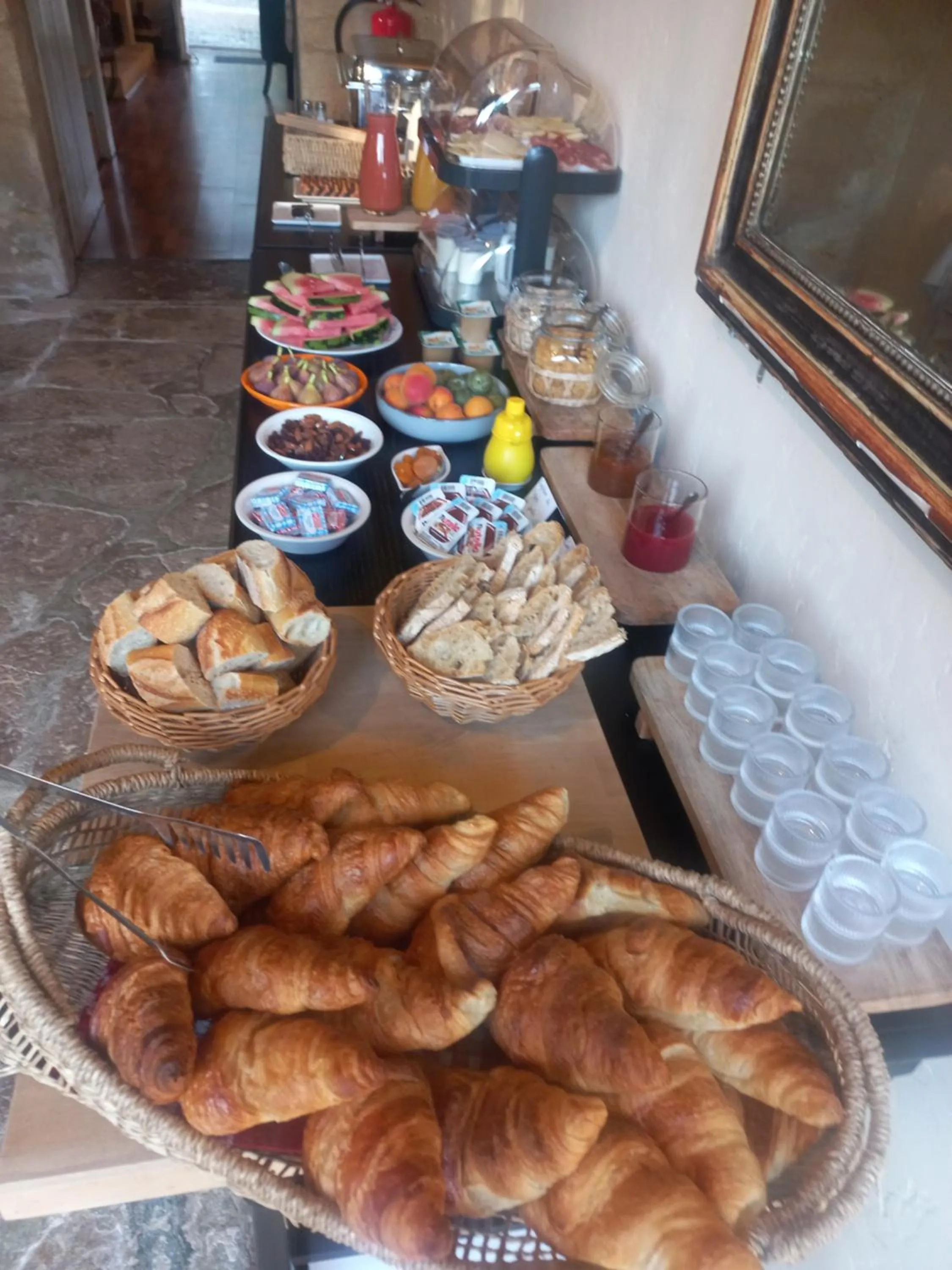 Hotel La Maison des Peyrat