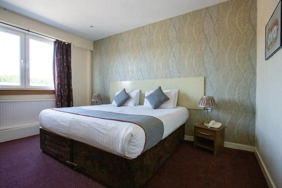 Beveridge Park Hotel