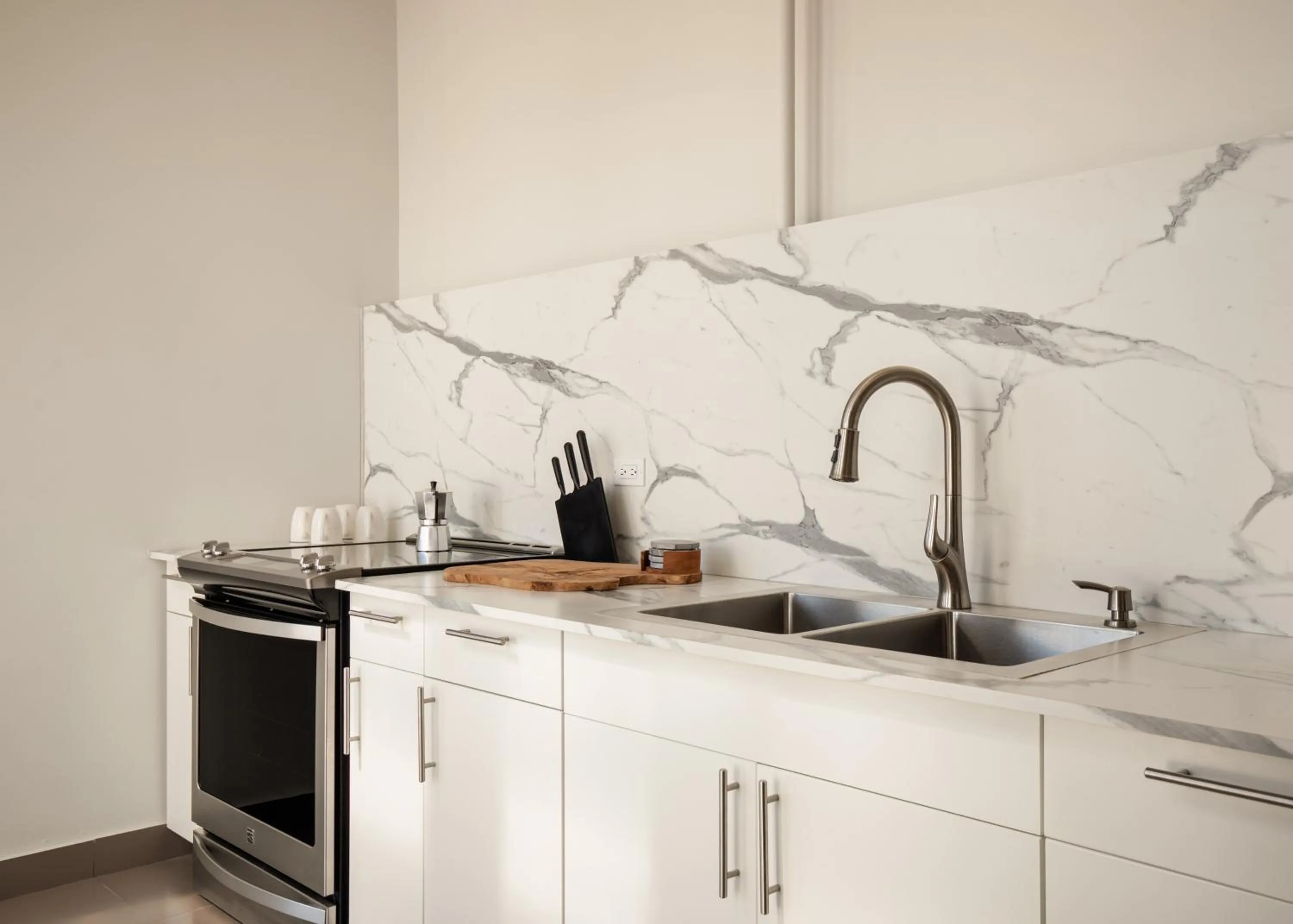 Balcony/Terrace in Rosalina Ocean Park