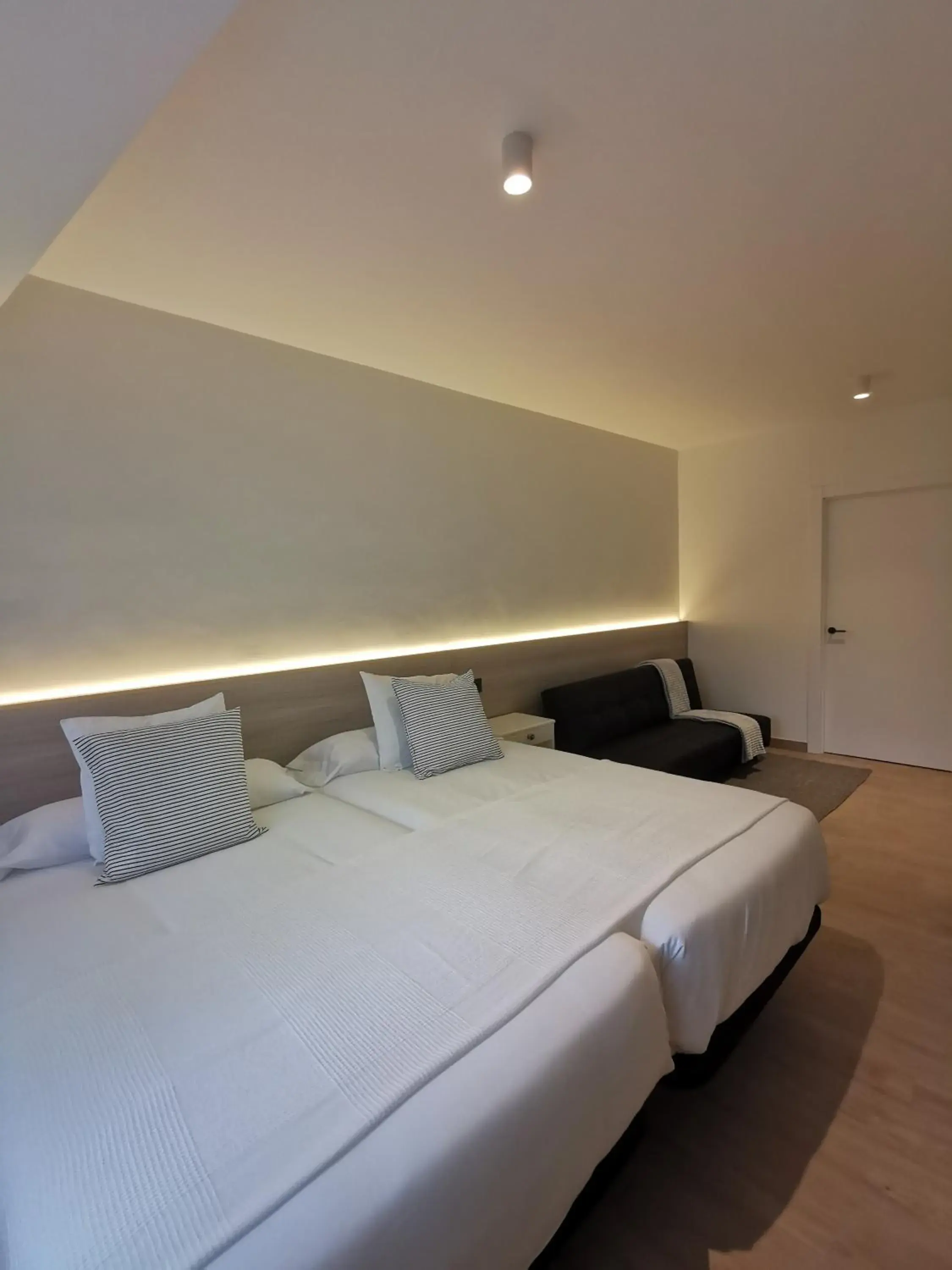 Superior Double or Twin Room in Seijo Superior Double or Twin Room in Seijo