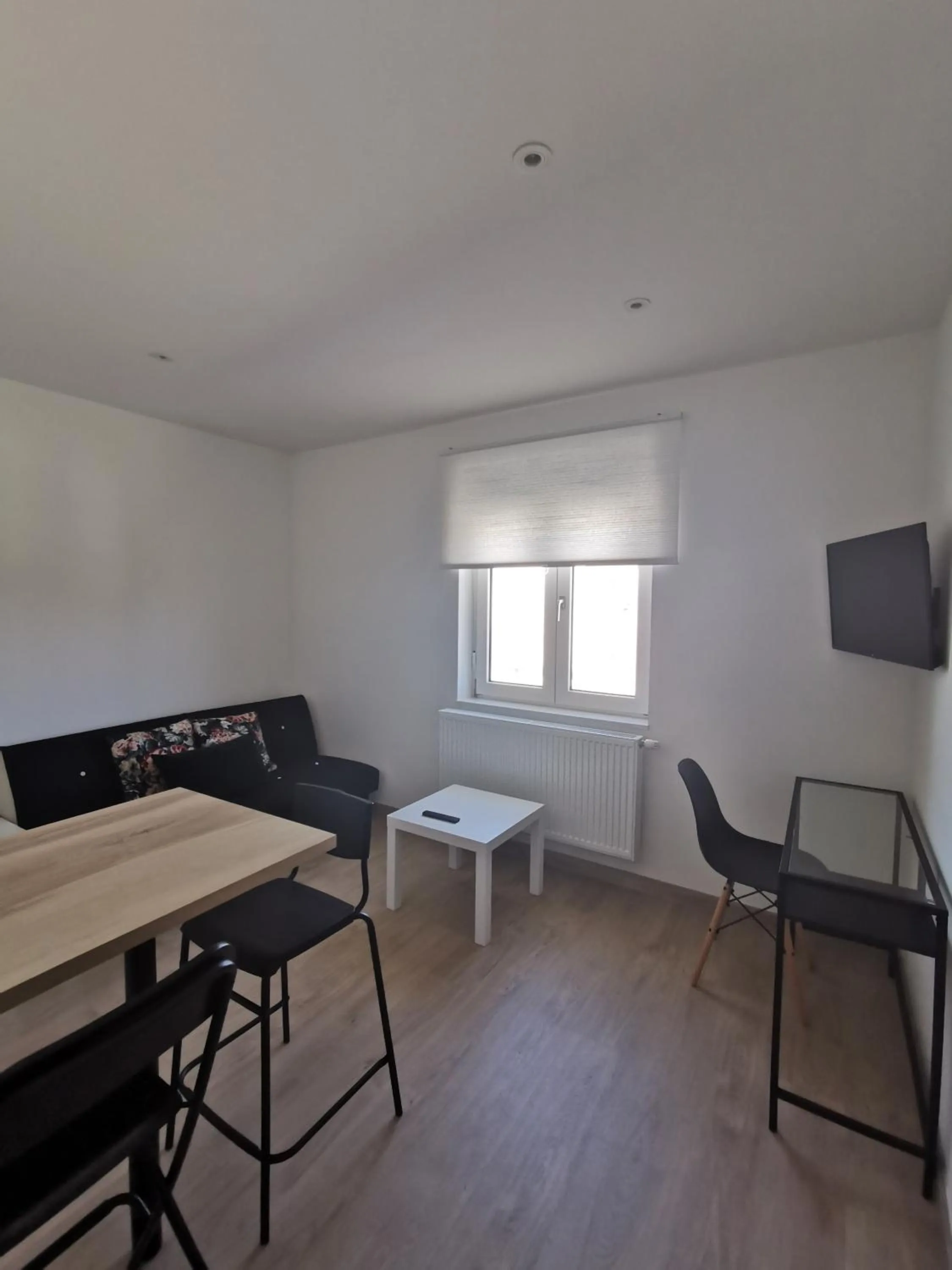 Kitchen or kitchenette in Seijo