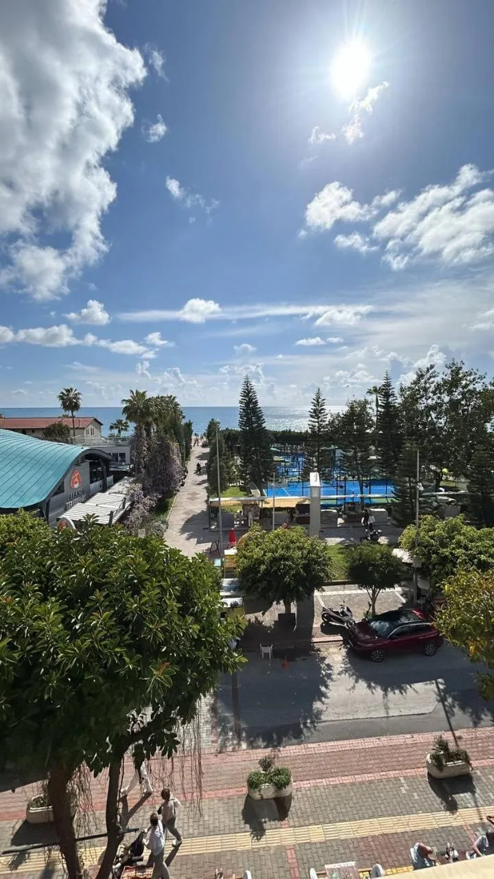 Nearby landmark in Havana Apart Hotel