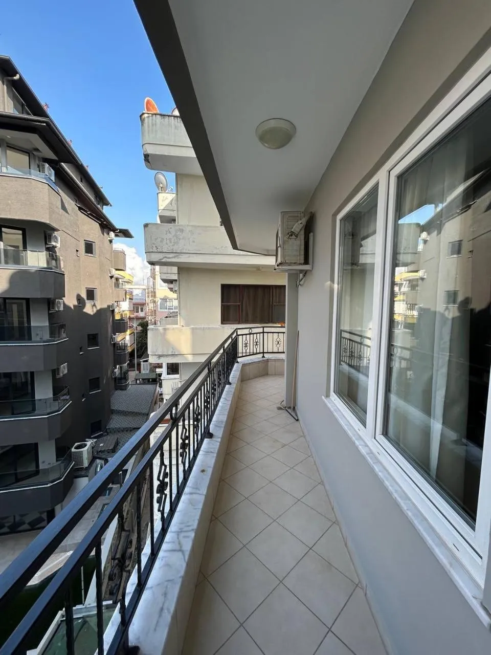 Property building in Havana Apart Hotel