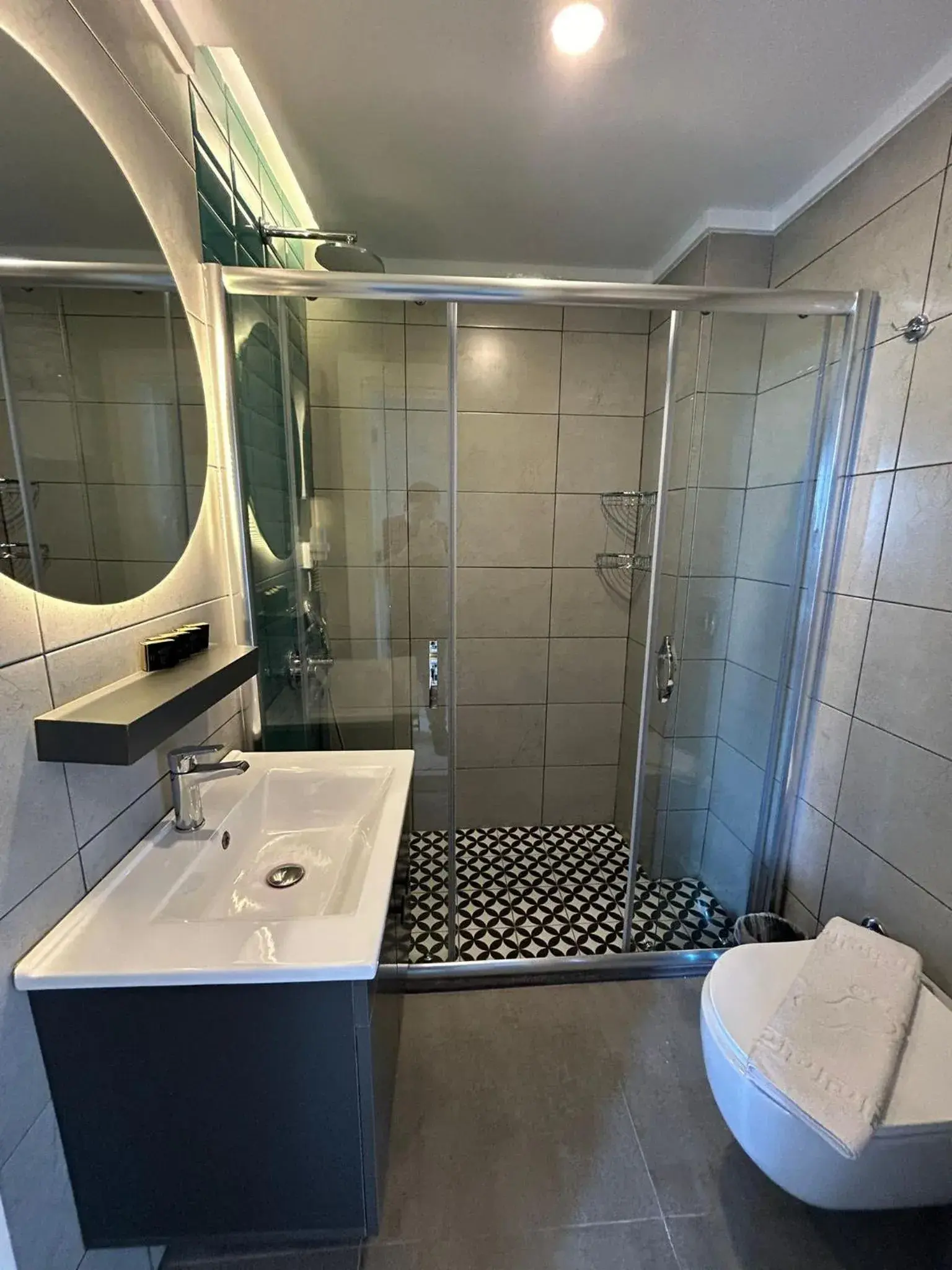 Apartment with Sea View in Havana Apart Hotel Apartment with Sea View in Havana Apart Hotel