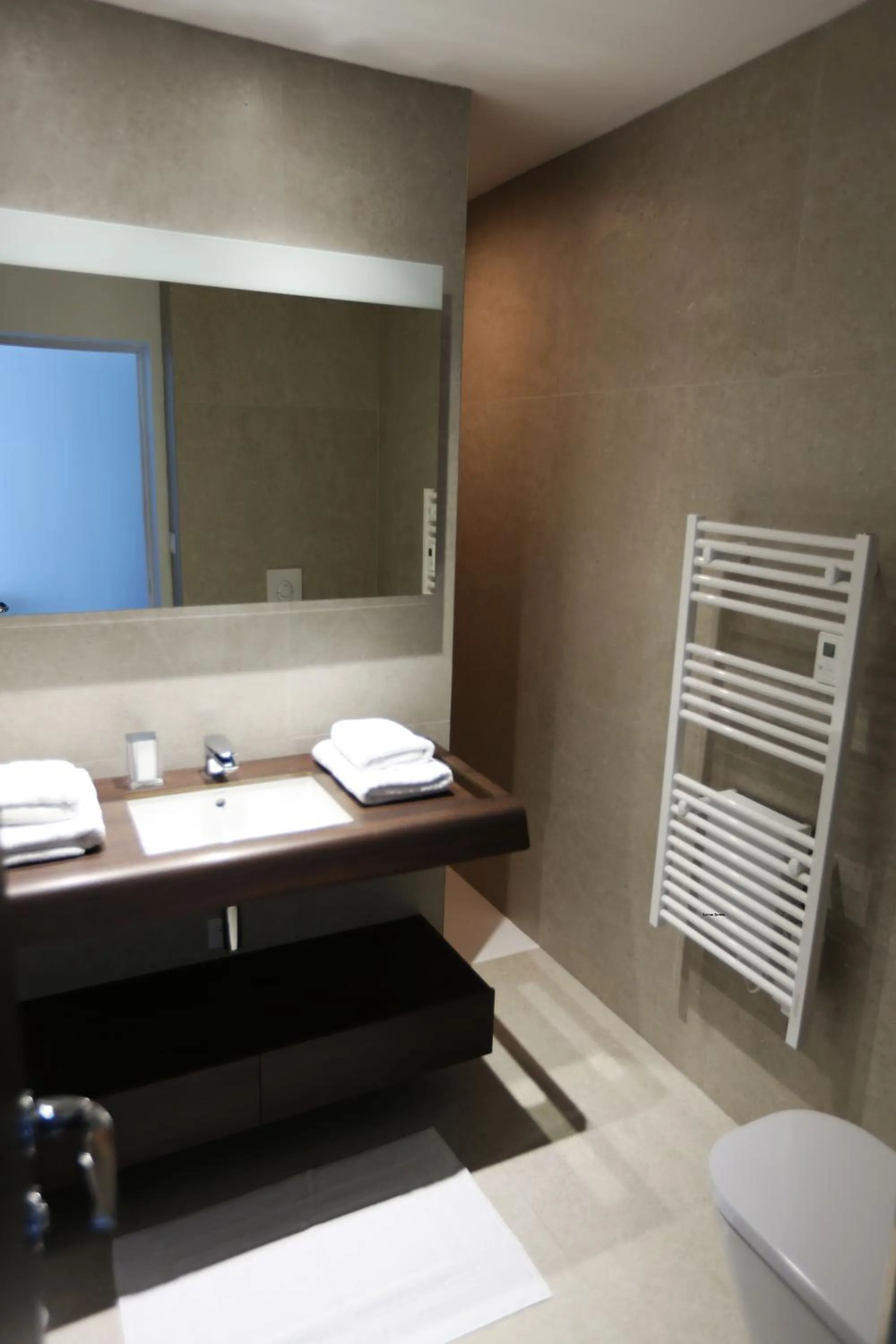 Bathroom in VILLA MIAMI