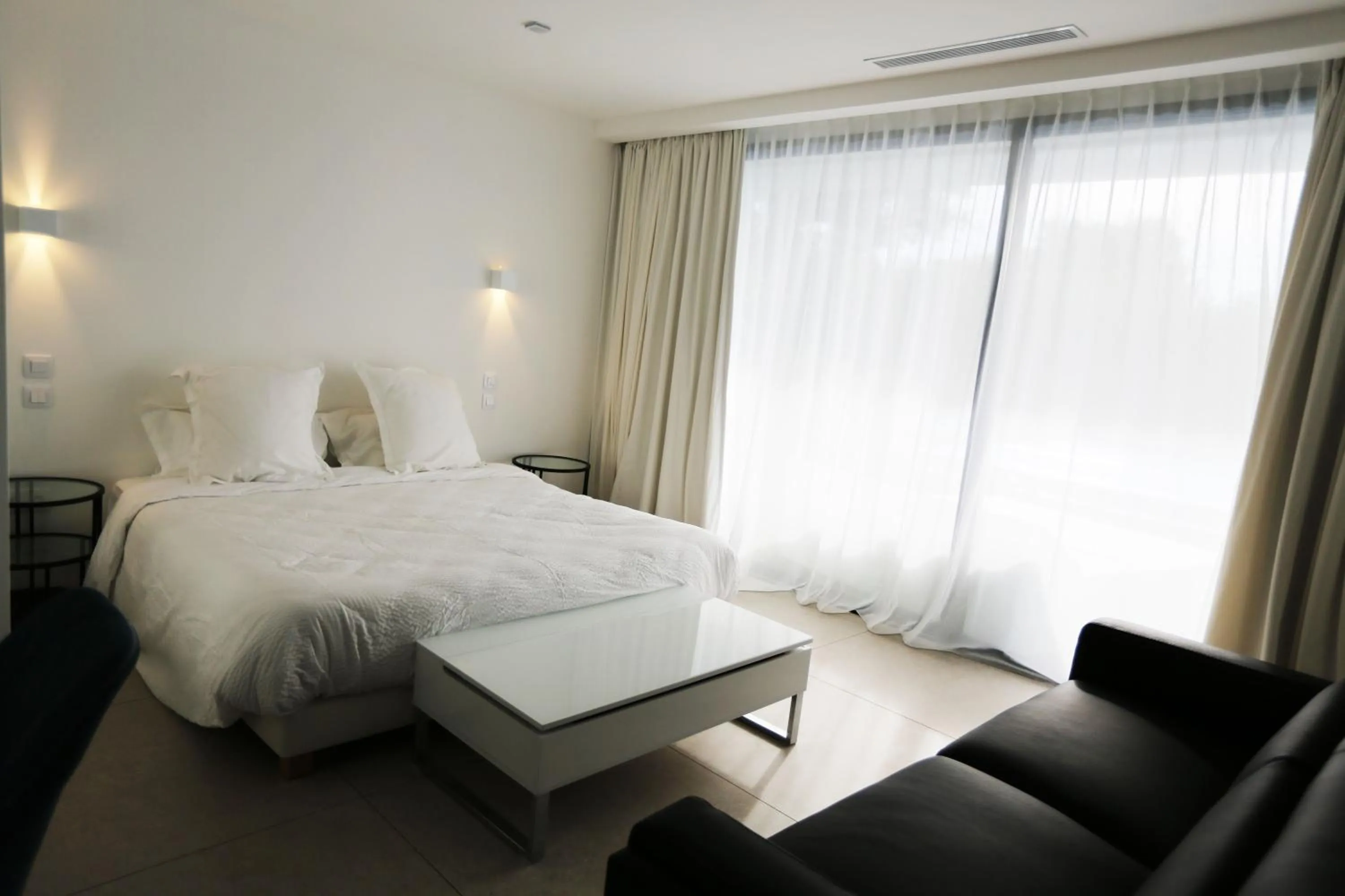 Bedroom, Bed in VILLA MIAMI