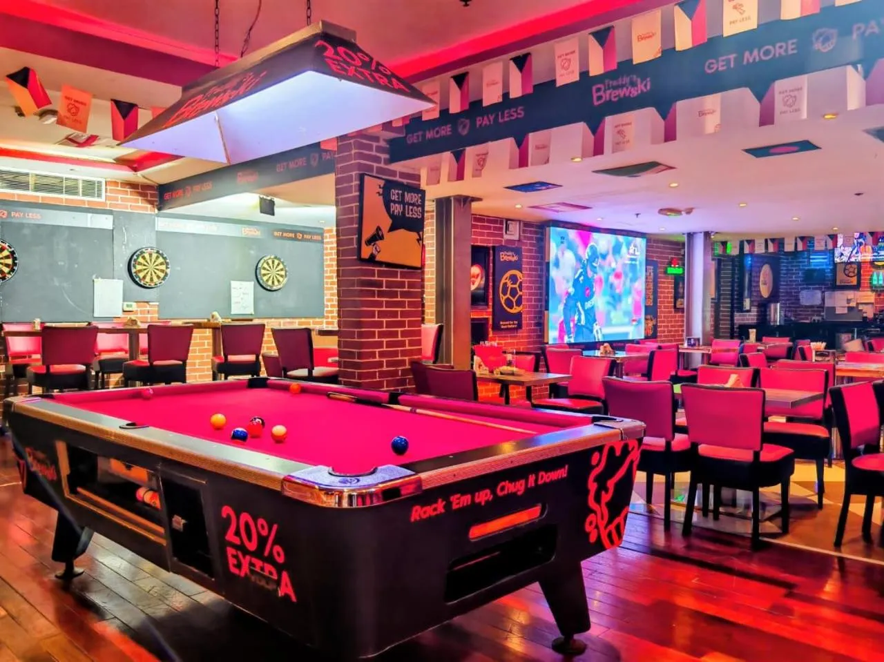 Fortune Karama Hotel