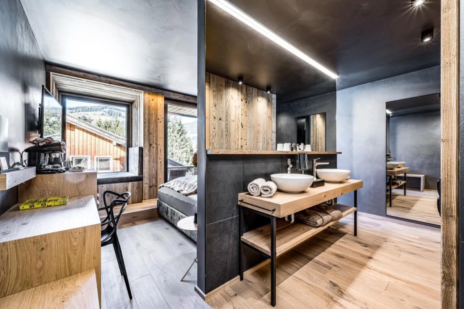 ALMMONTE PRÄCLARUM SUITES - Casual Boutique Hotel