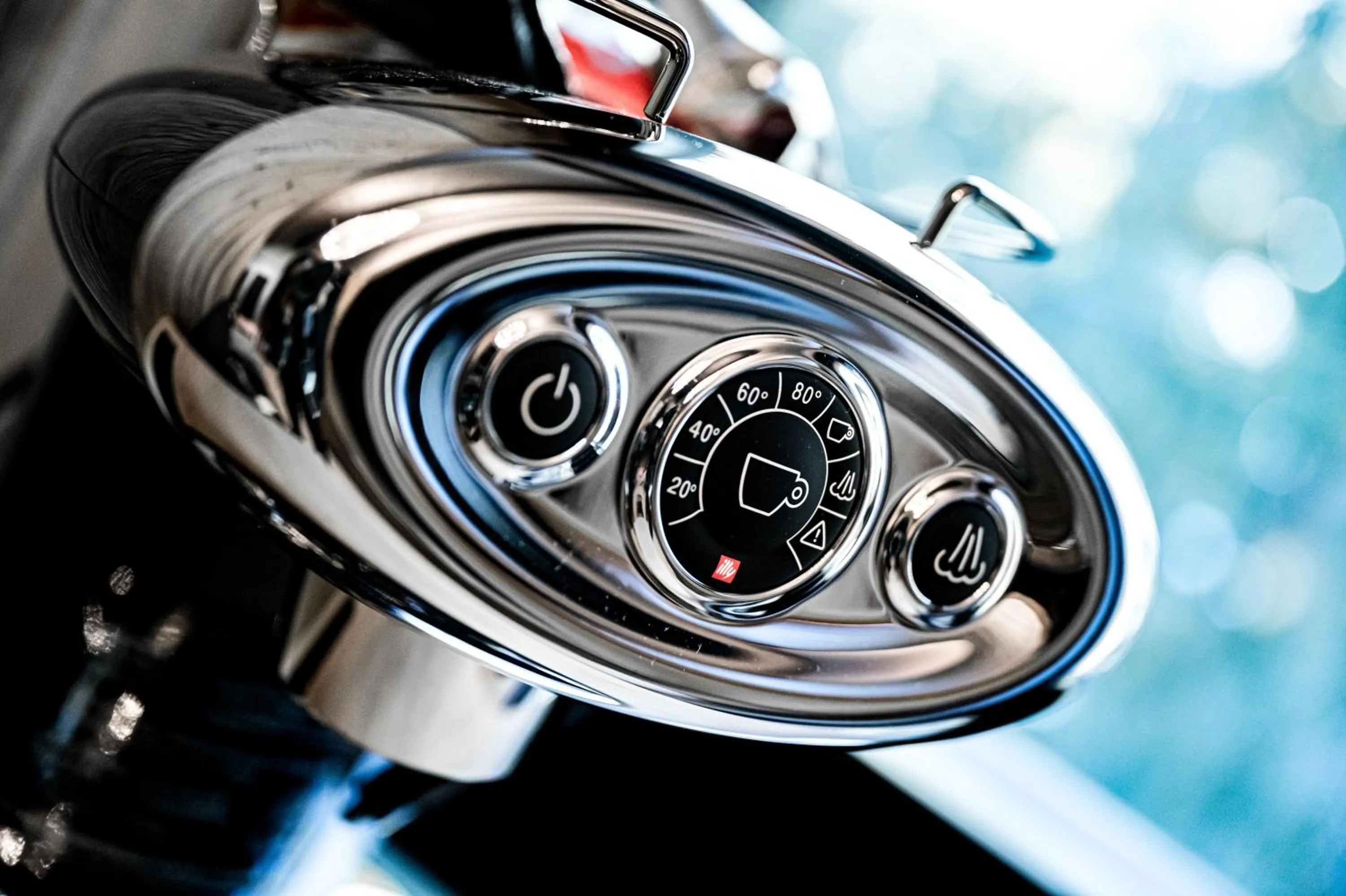 Coffee/tea facilities in ALMMONTE PRÄCLARUM SUITES - Casual Boutique Hotel