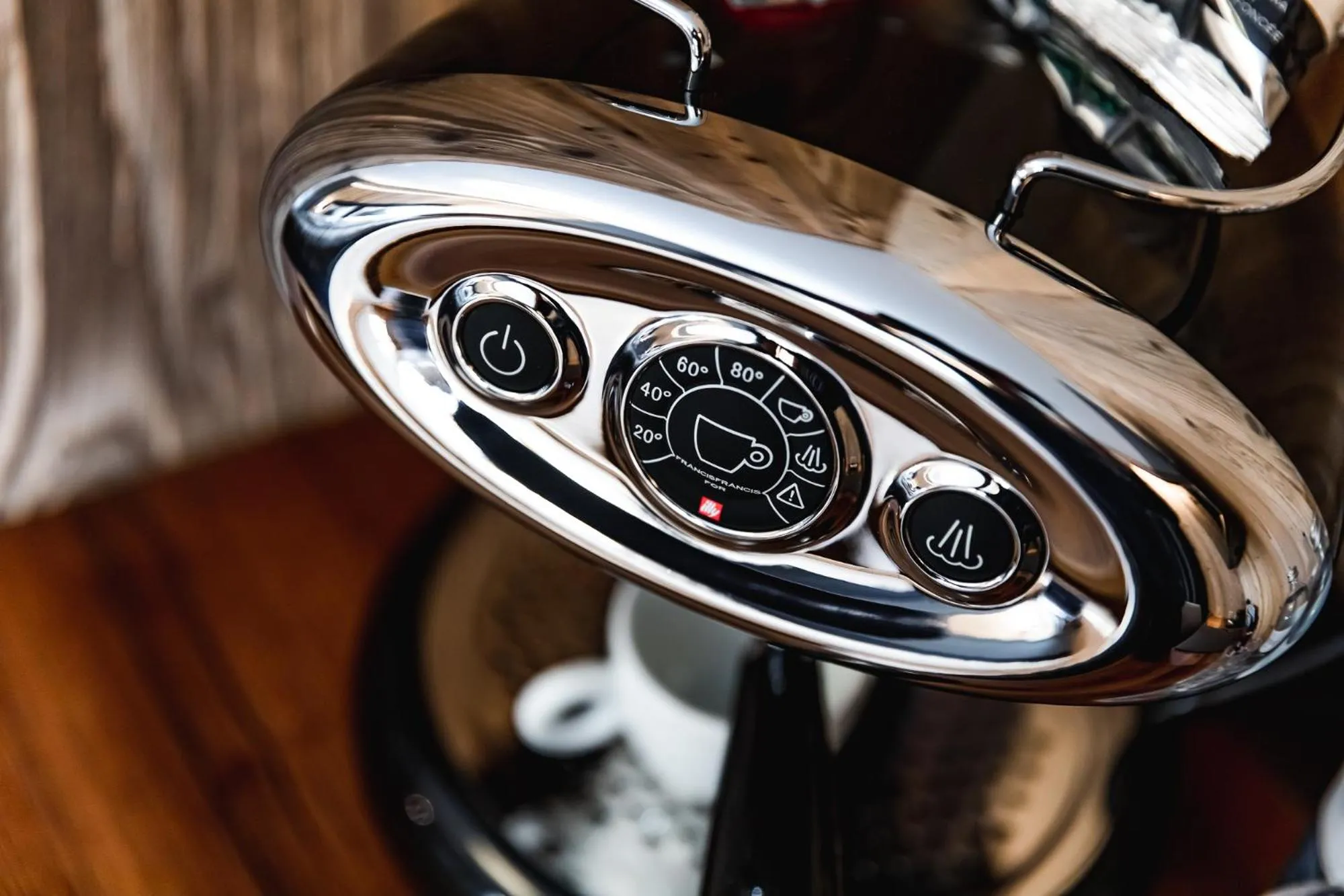 Coffee/tea facilities in ALMMONTE PRÄCLARUM SUITES - Casual Boutique Hotel