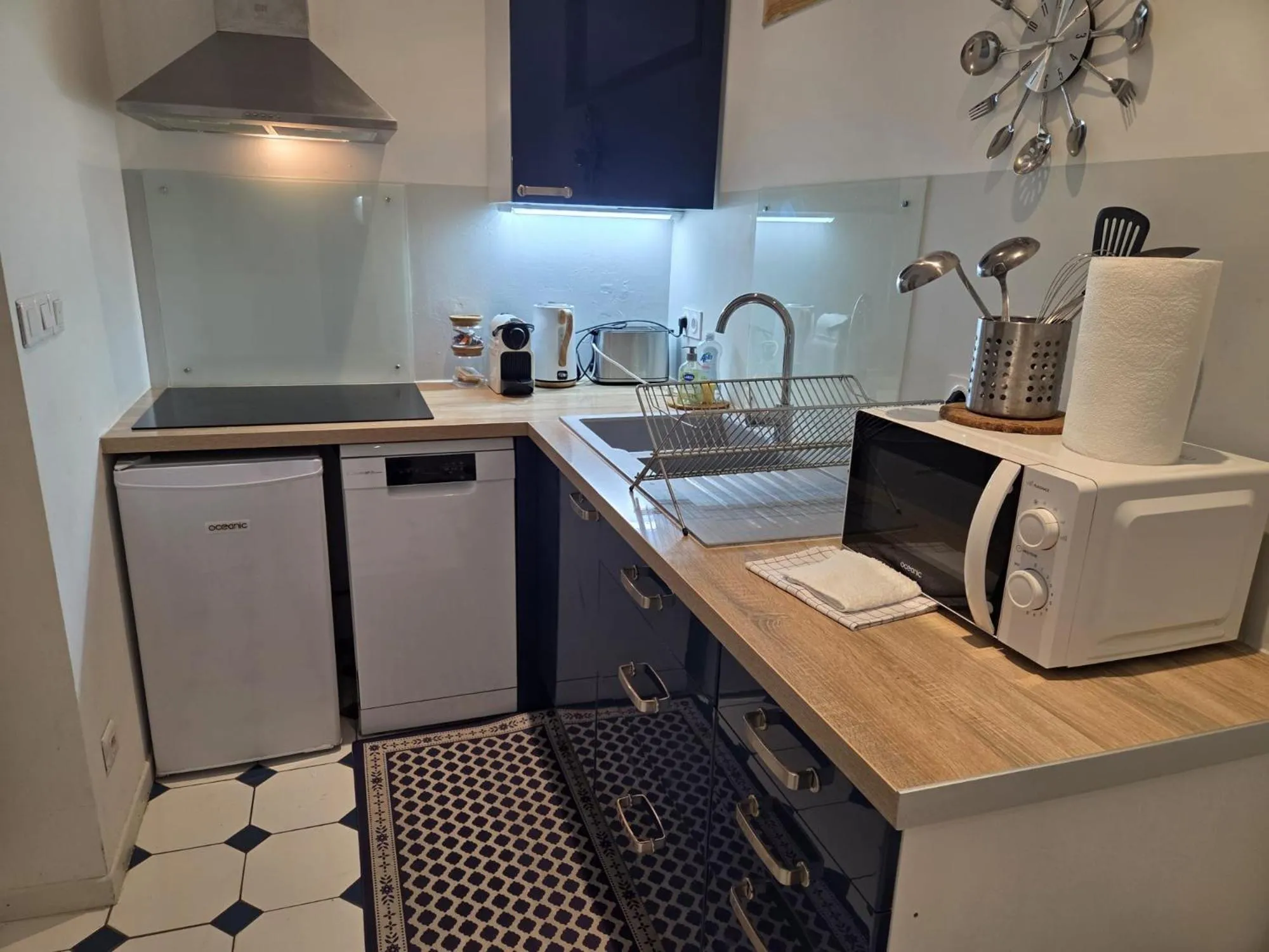 Résidence Austerlitz centre Angouleme