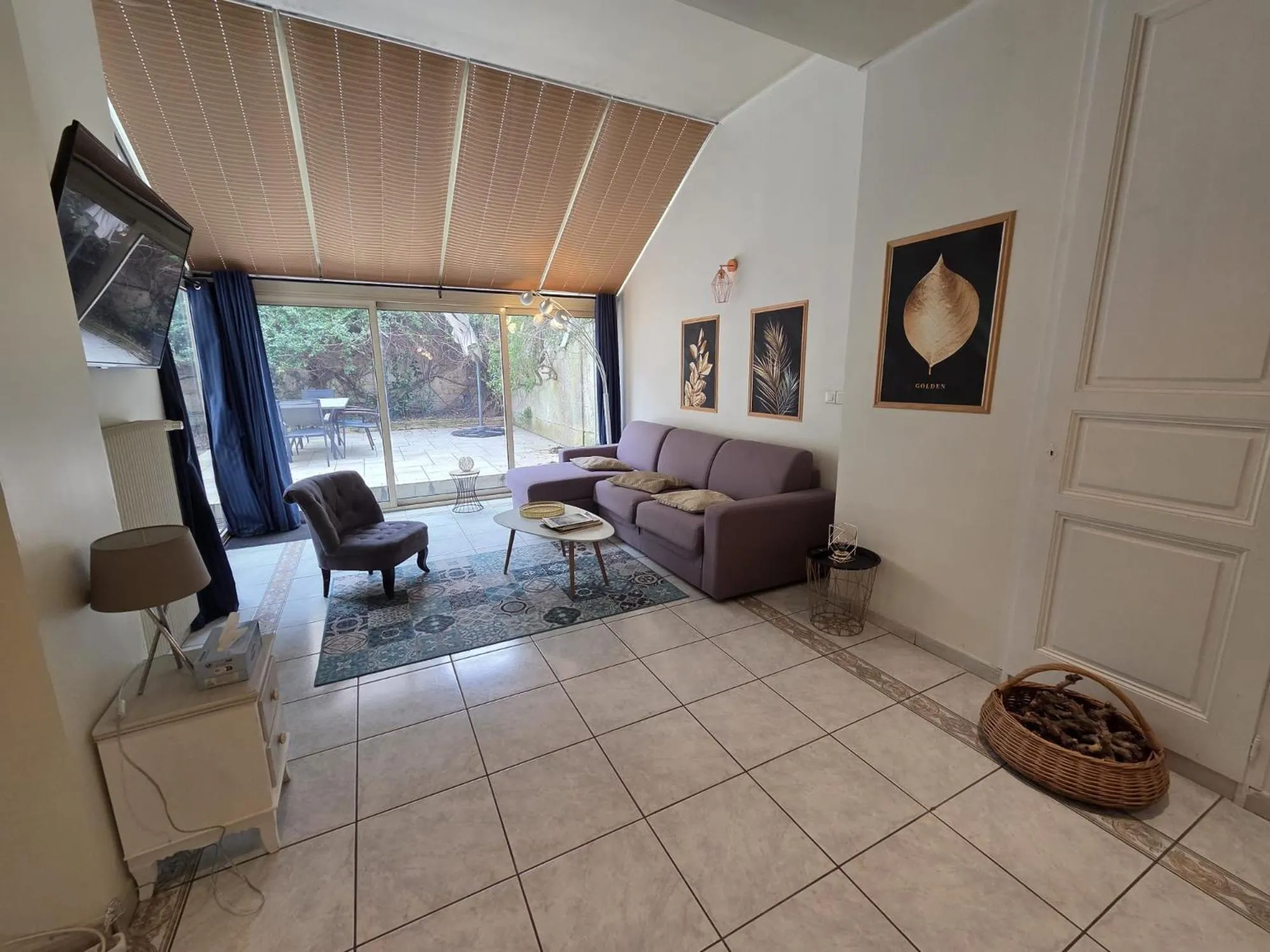 Résidence Austerlitz centre Angouleme