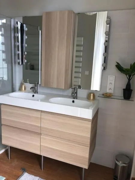 Résidence Austerlitz centre Angouleme