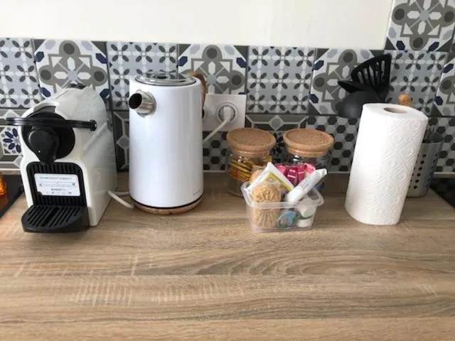 Résidence Austerlitz centre Angouleme