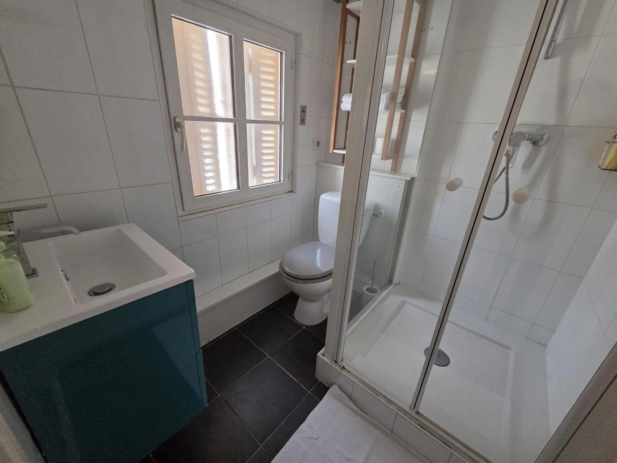 Résidence Austerlitz centre Angouleme