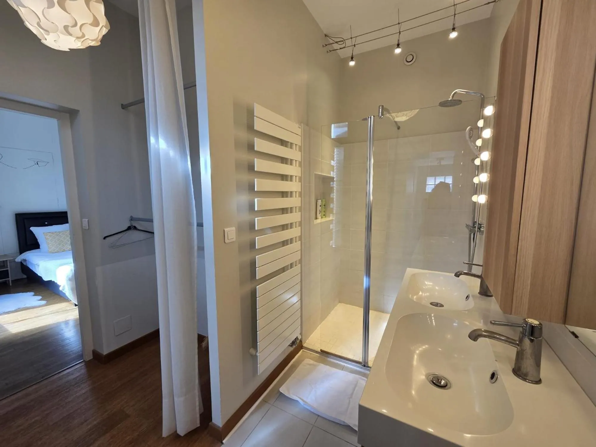 Résidence Austerlitz centre Angouleme