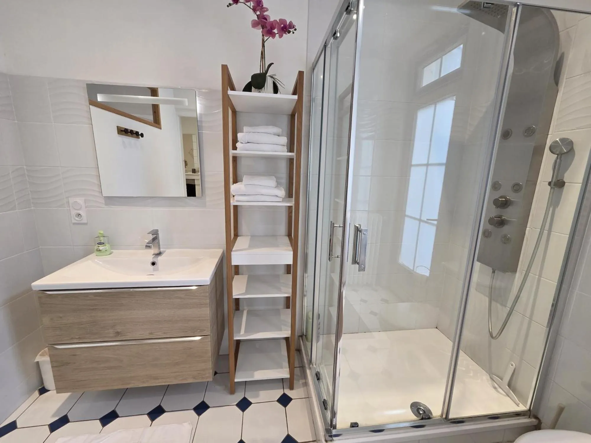 Résidence Austerlitz centre Angouleme