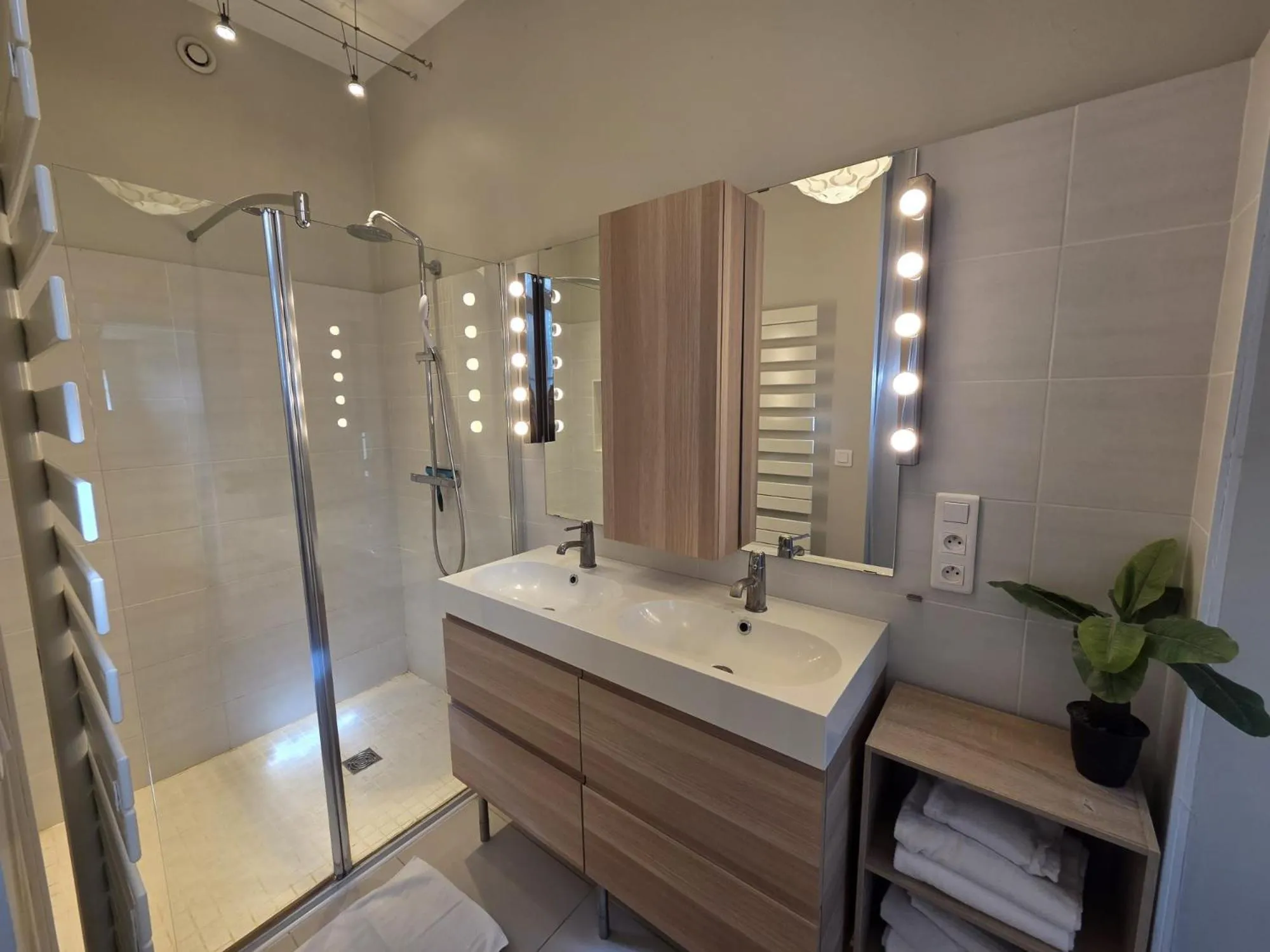 Résidence Austerlitz centre Angouleme