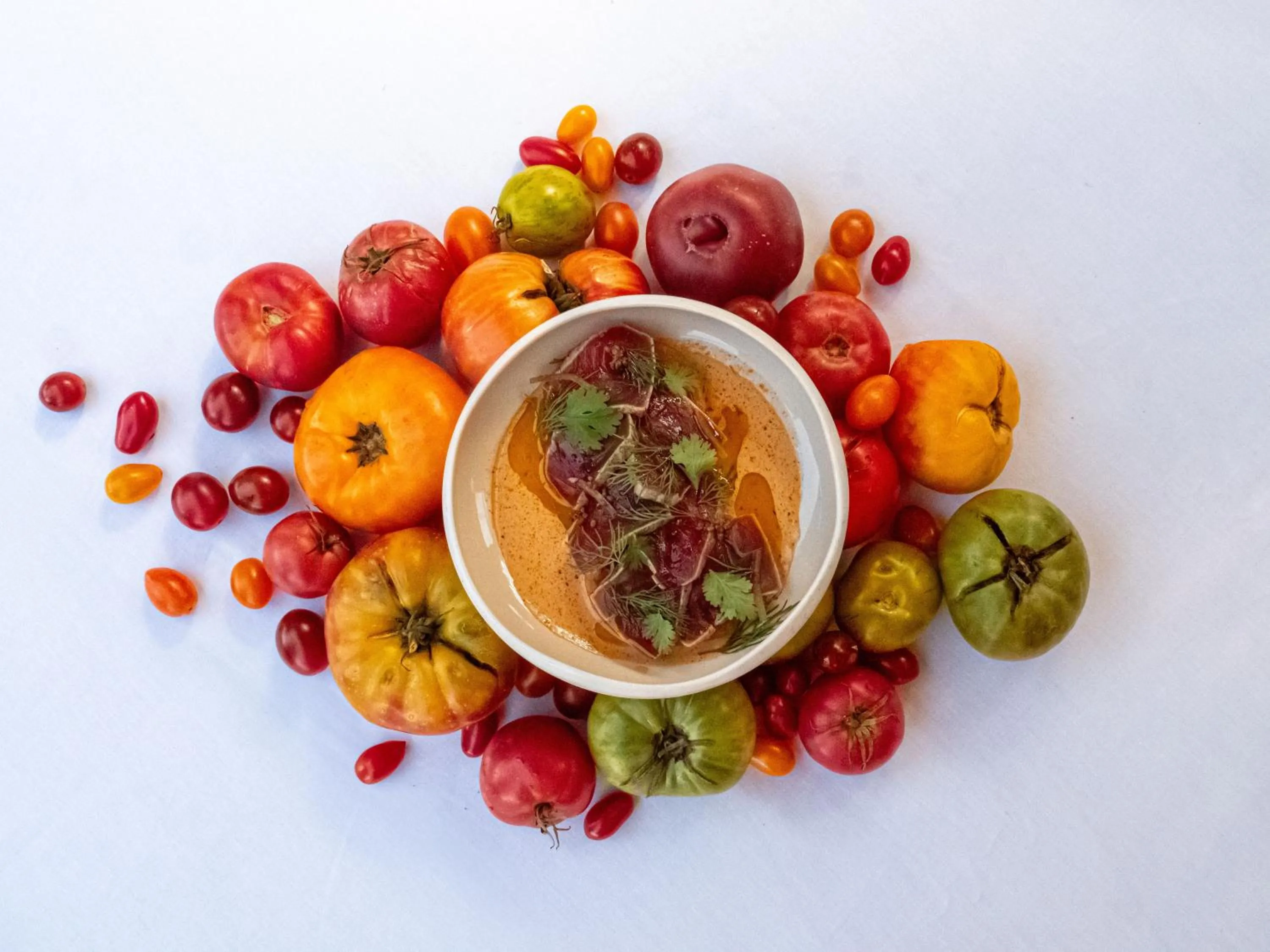 Staff in Hotel Plein Large